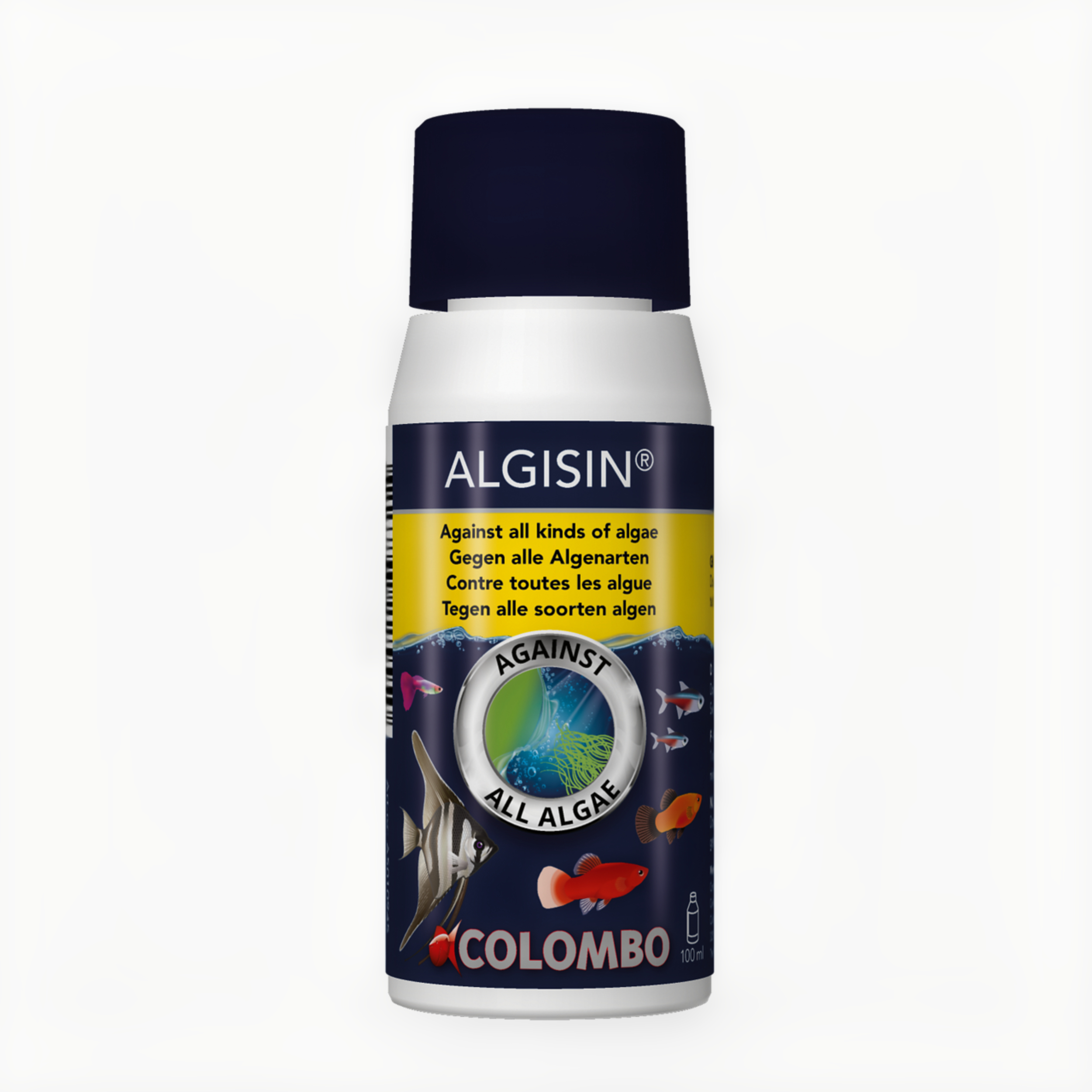 Colombo No Algae - Algenmiddelen - 100 ml