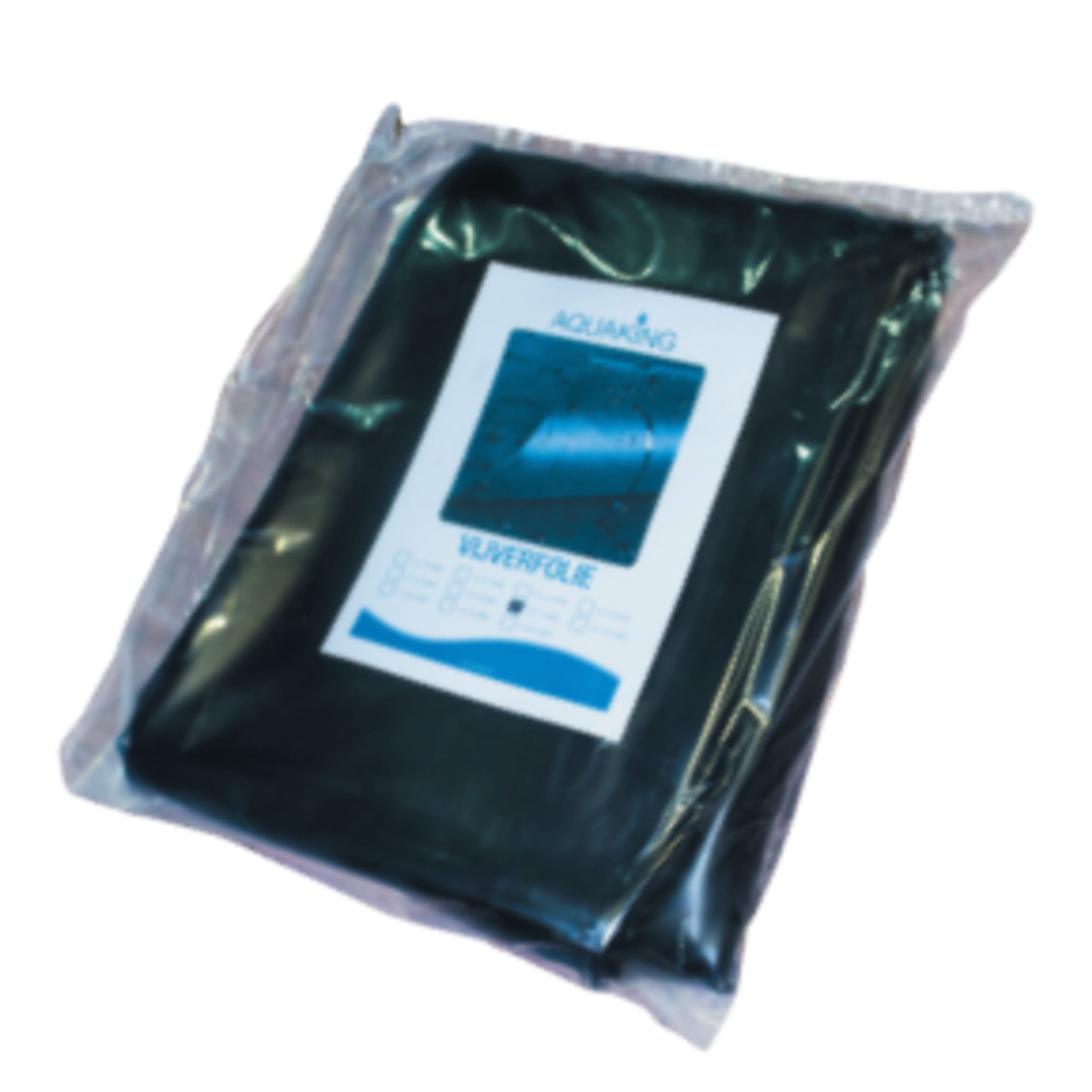 PVC vijverfolie 0,5mm - 6x5 mtr