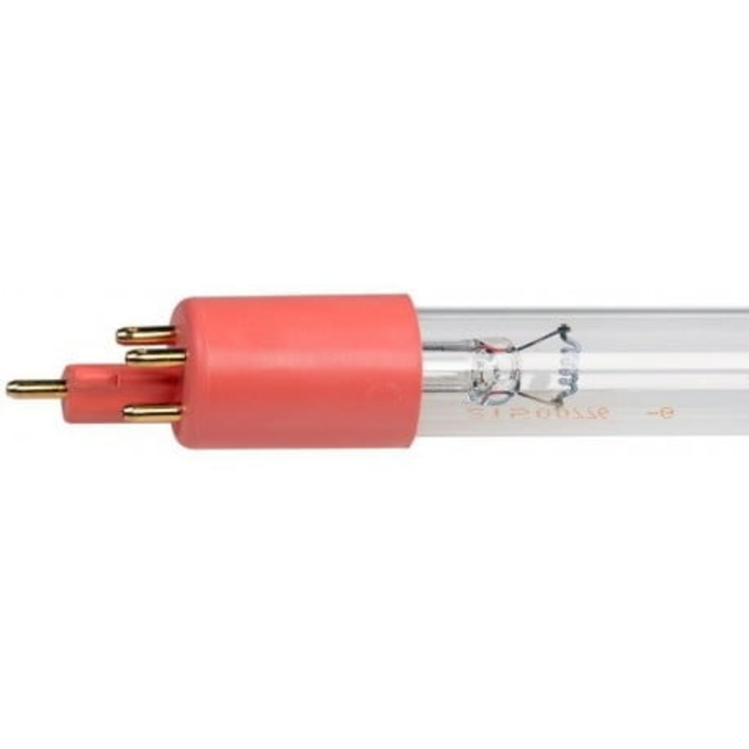 40 Watt - T5 - Roze fitting - lengte 843mm - UVC Long-pin Vervangingslamp Dynamiet, Wapen, Elektronica