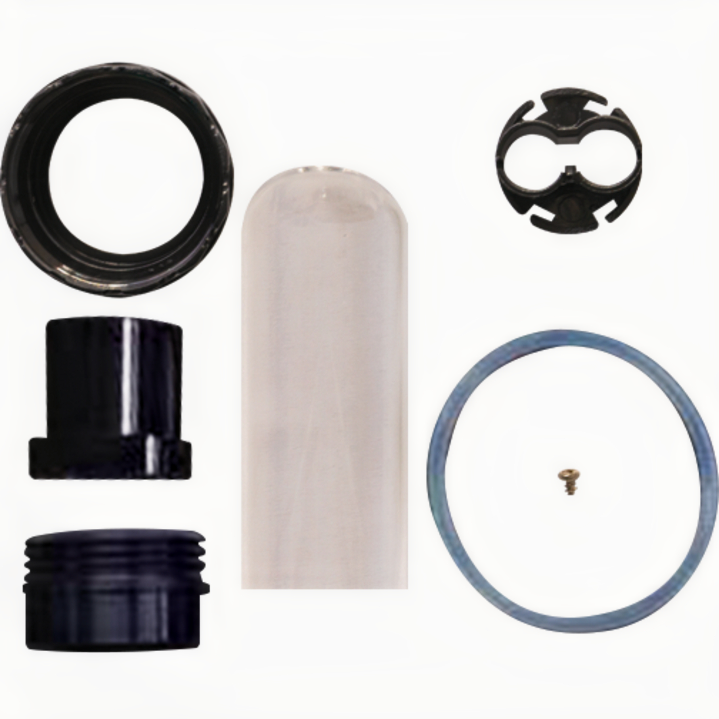 Superfish Combi Clear 6000 Service Kit - Essentiële Onderhoudsset Voor Heldere Vijver afbeelding