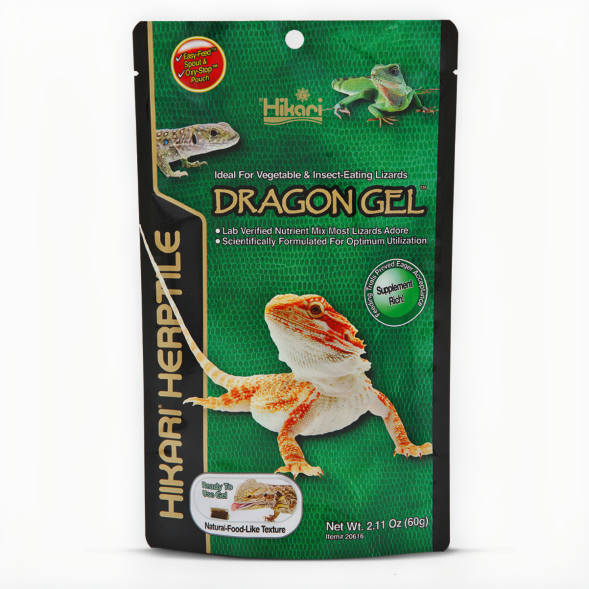 Dragongel 60 Gram