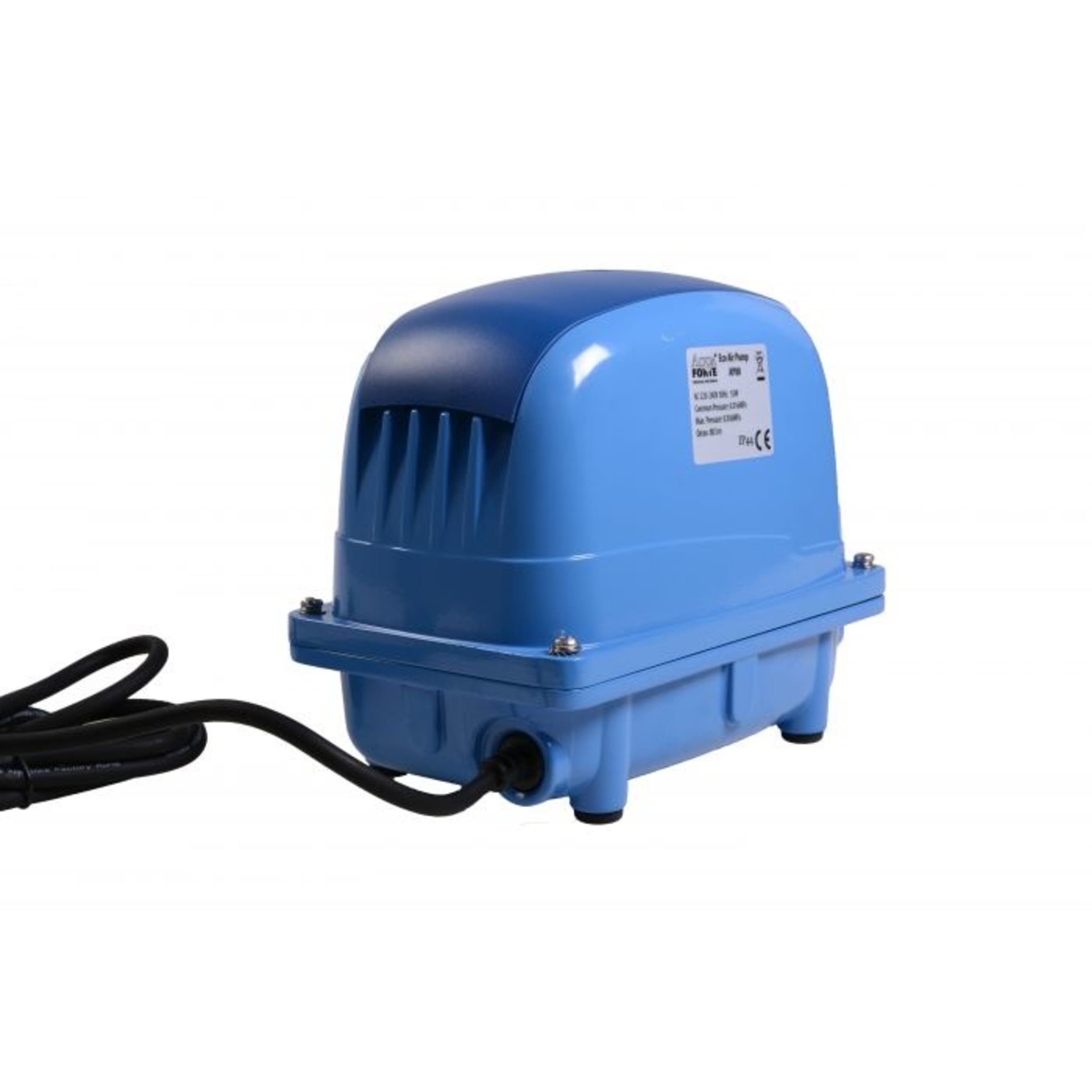 Aquaforte Luchtpomp AP-60