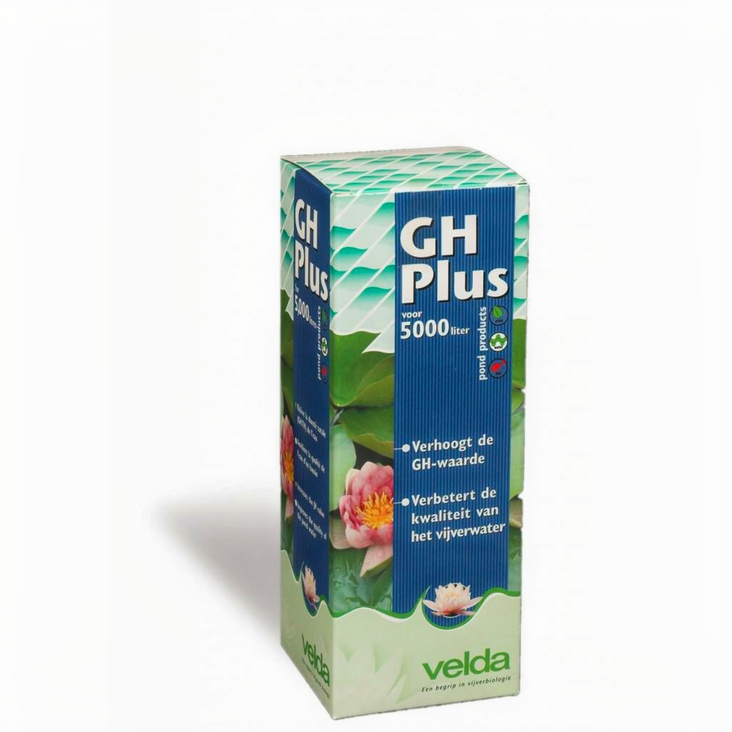 Velda GH Plus 500 Ml Voor 5.000 Liter Water