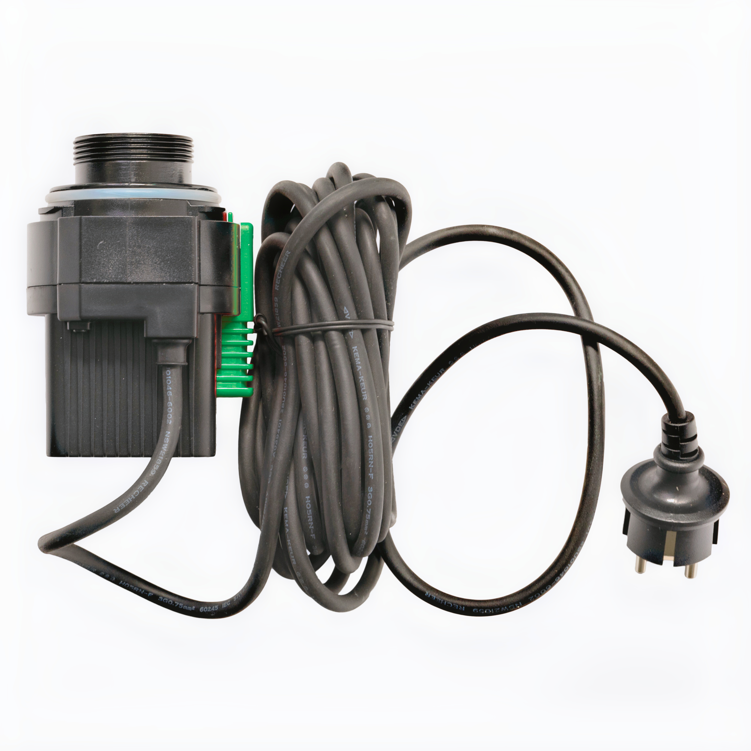 Superfish Pondclear UV 9W Ballast - Helder Vijverwater, Energiezuinig, Geschikt voor Medium Vijvers afbeelding