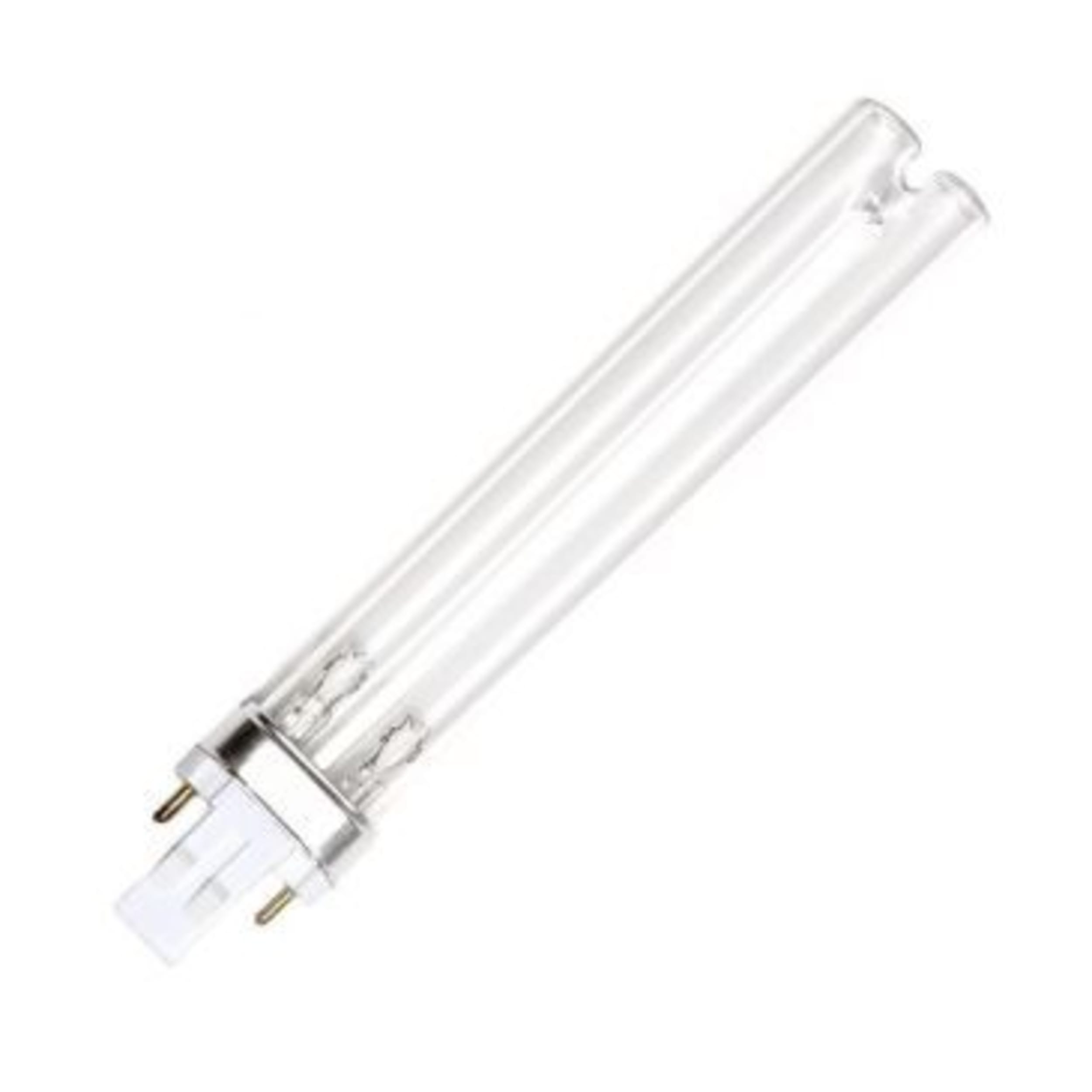 UVC PL Lamp - PL-lamp 9 watt