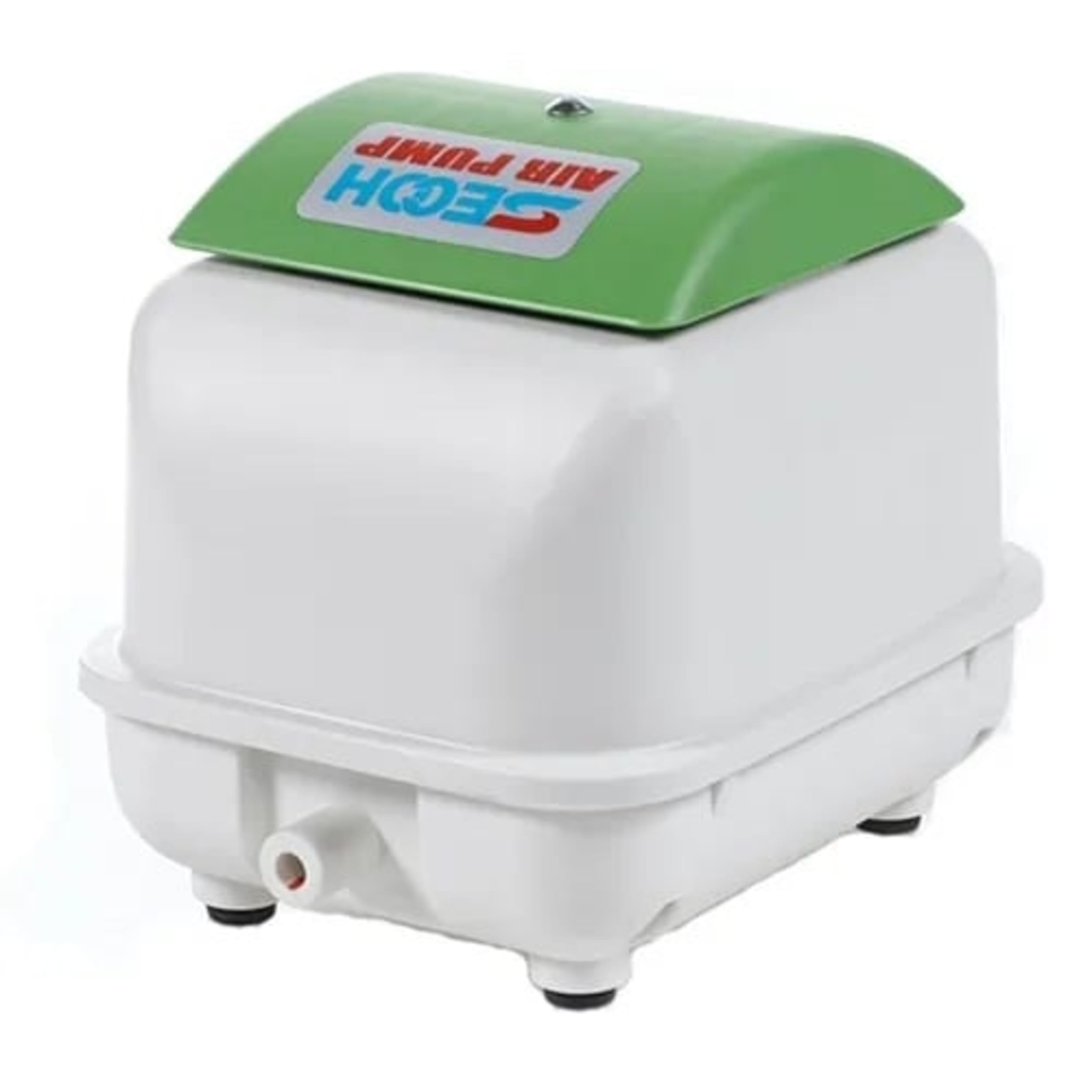 JDK 20 - Luchtpomp JDK 20 - Luchtpomp