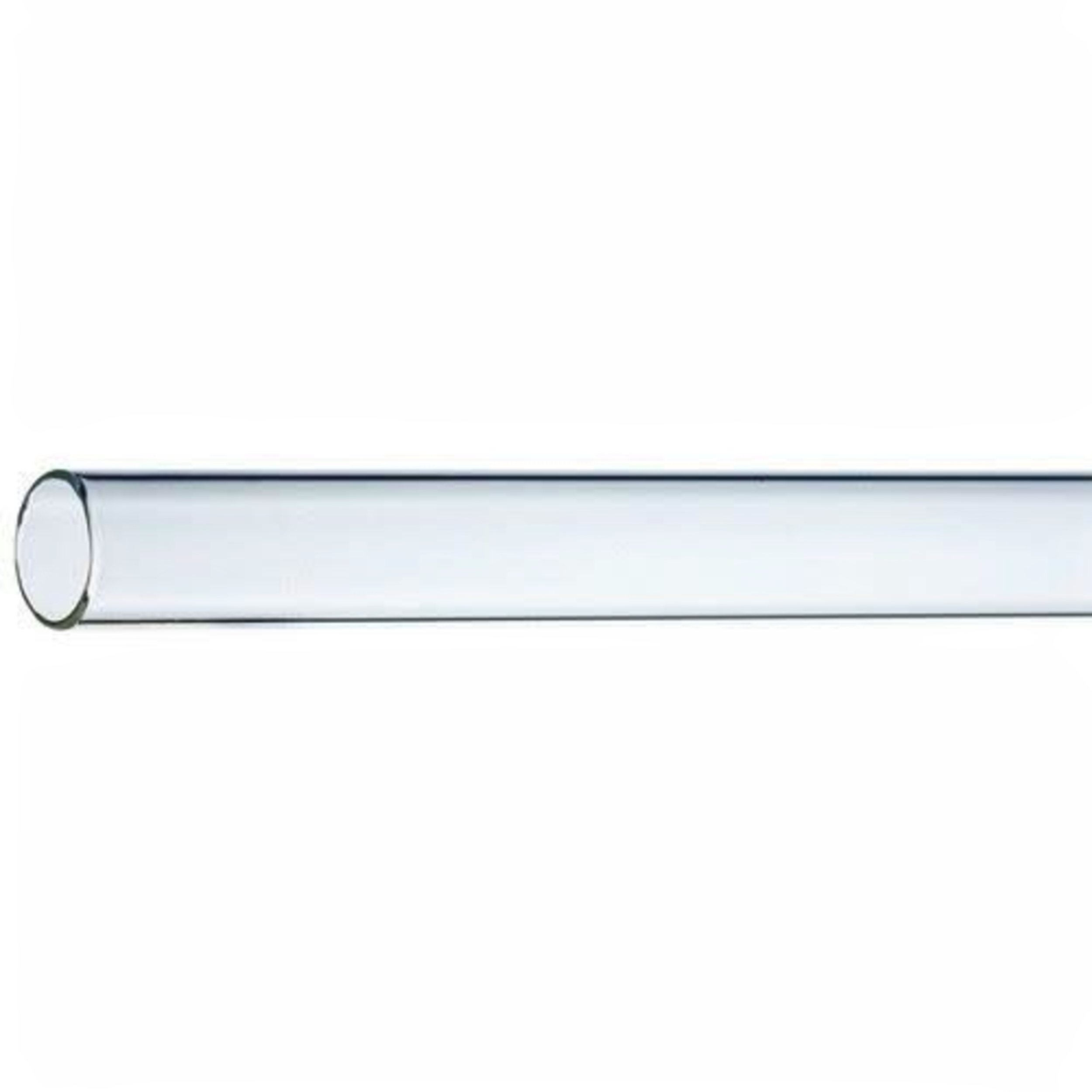 Evolution Aqua Evo UV-C Lamp Kwartsglas 30-55W - Kristalhelder & Gezond Vijverwater afbeelding