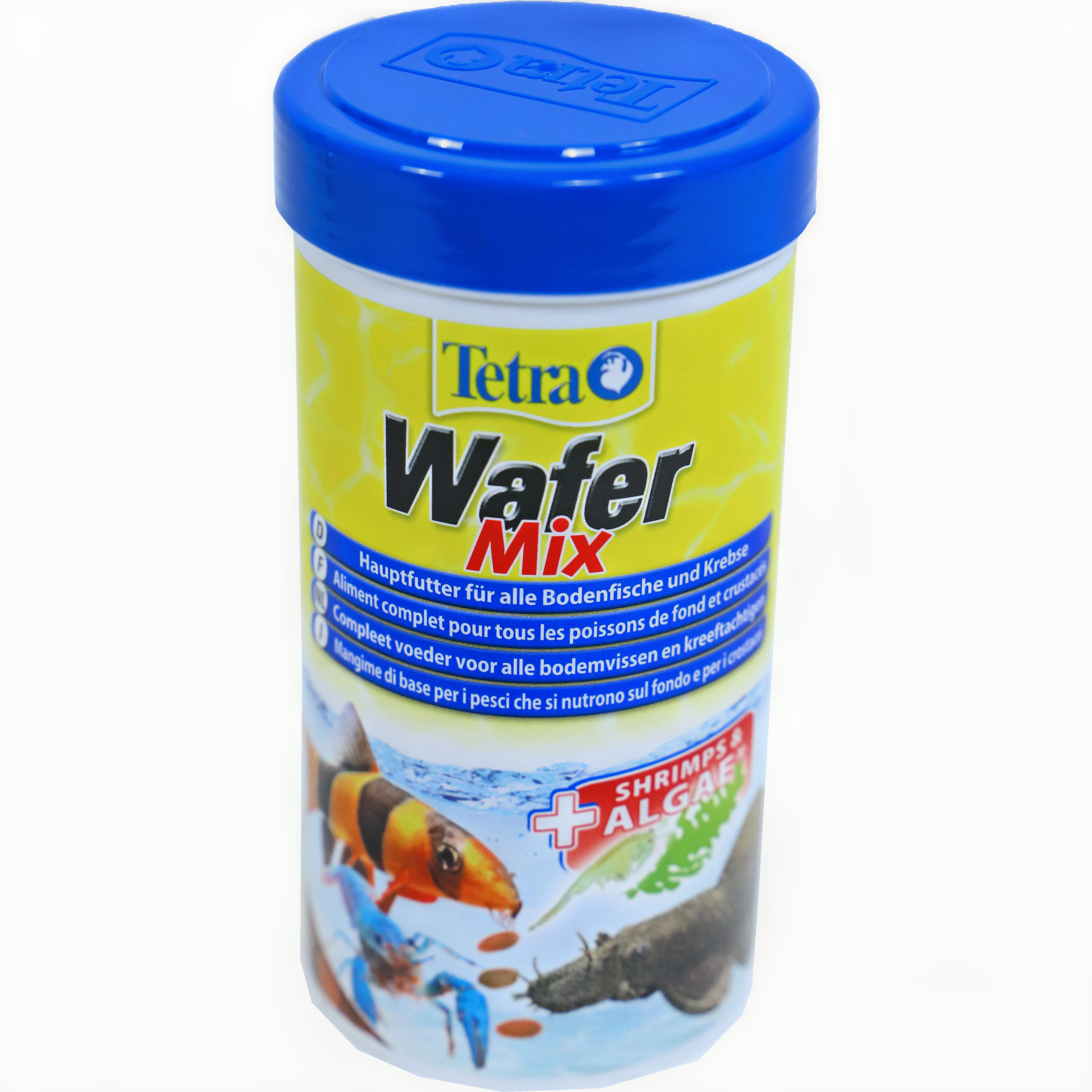 Tetra Wafer Mix 250 ml