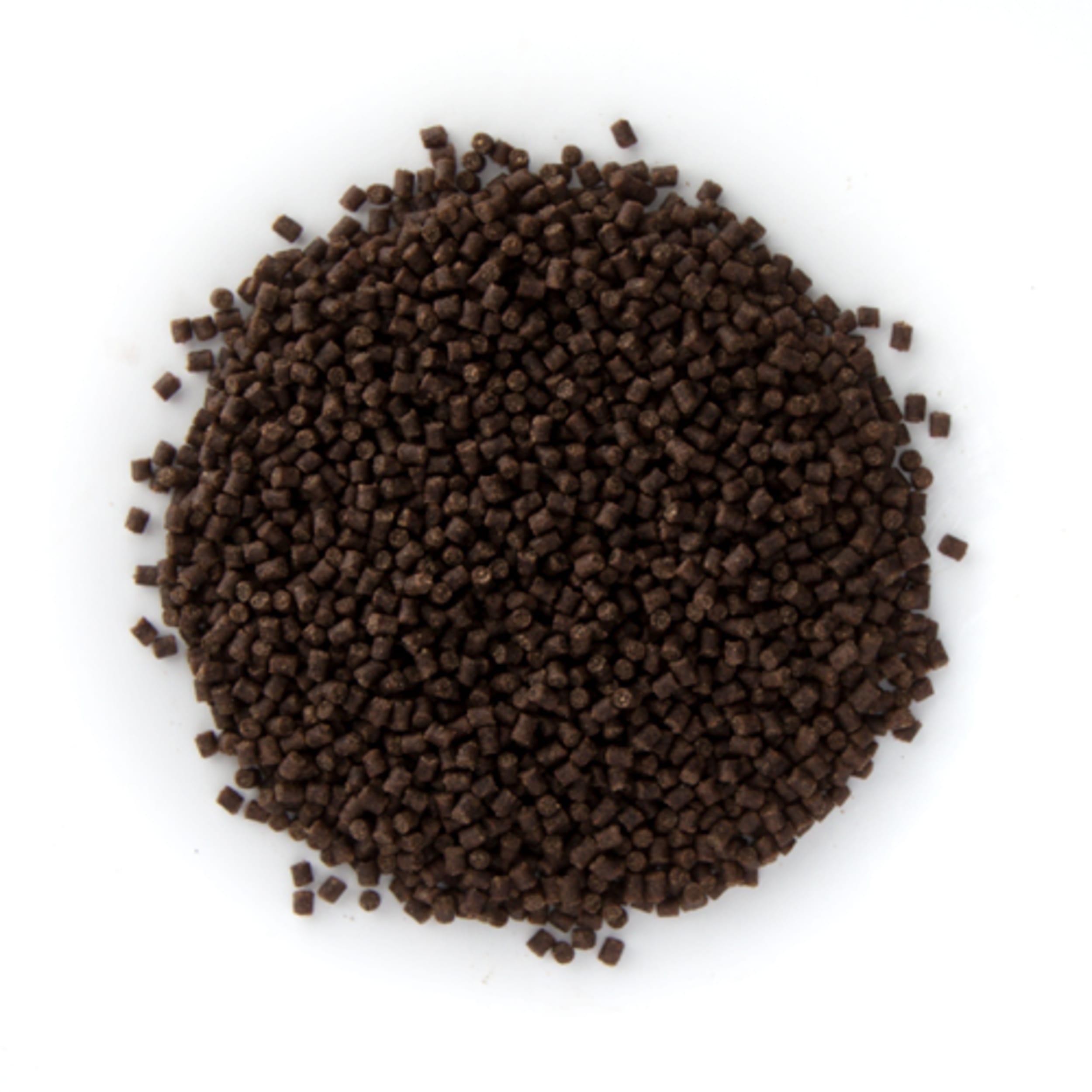 Coppens Intensiv 3mm 25KG - Zinkend Vijvervoer voor Gezonde Groei en Helder Water