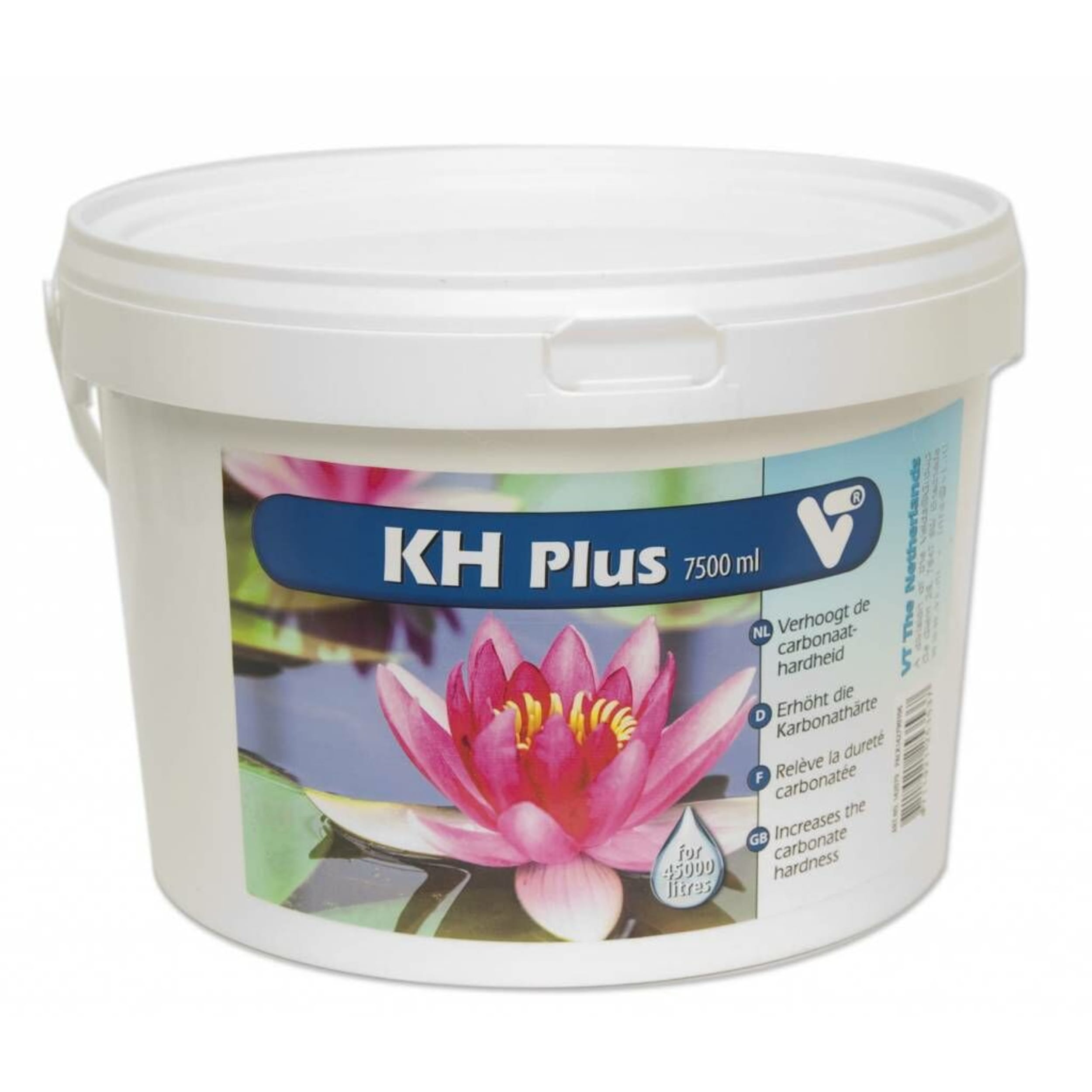 Vt KH Plus 7500 ml