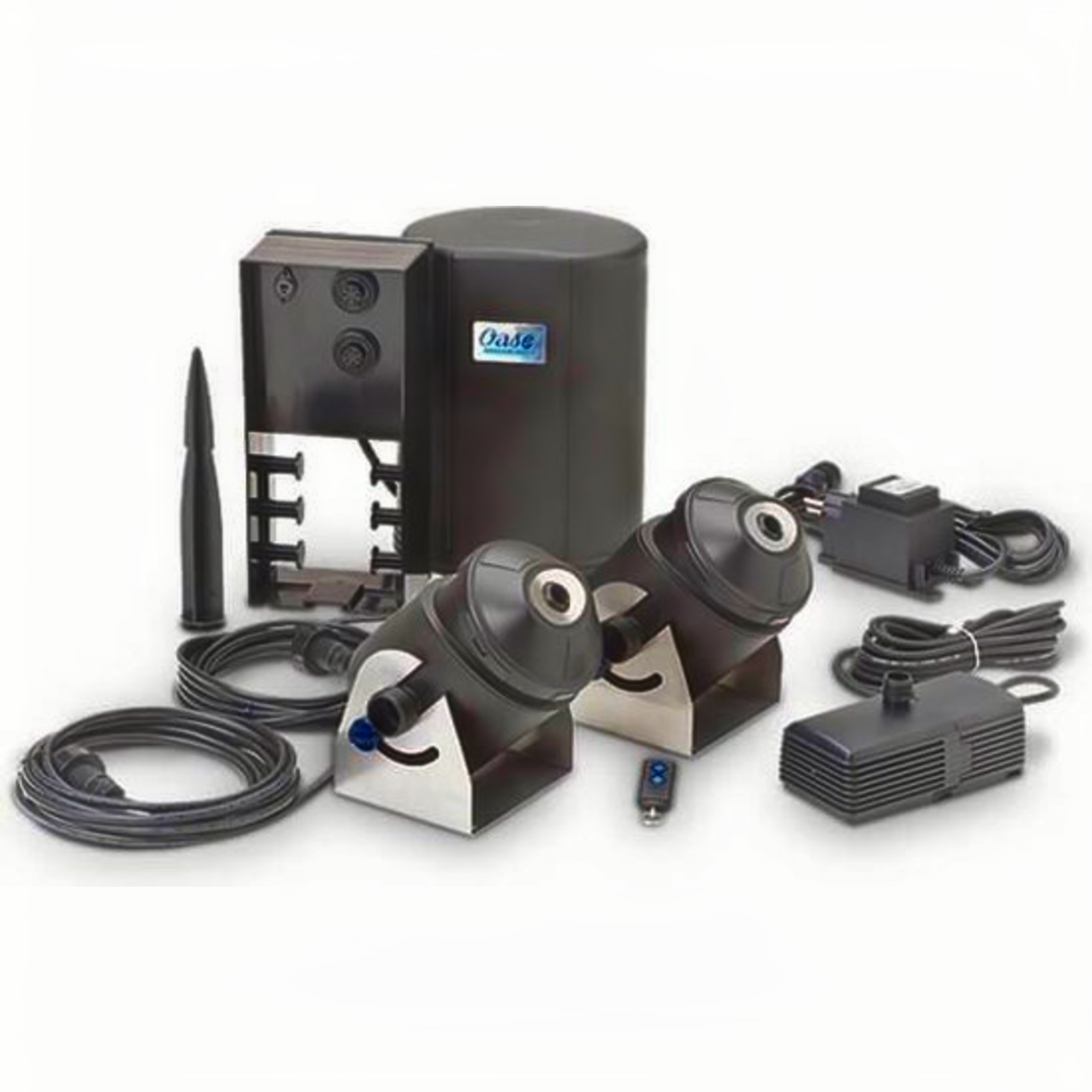 Water Jet Lightning fontein