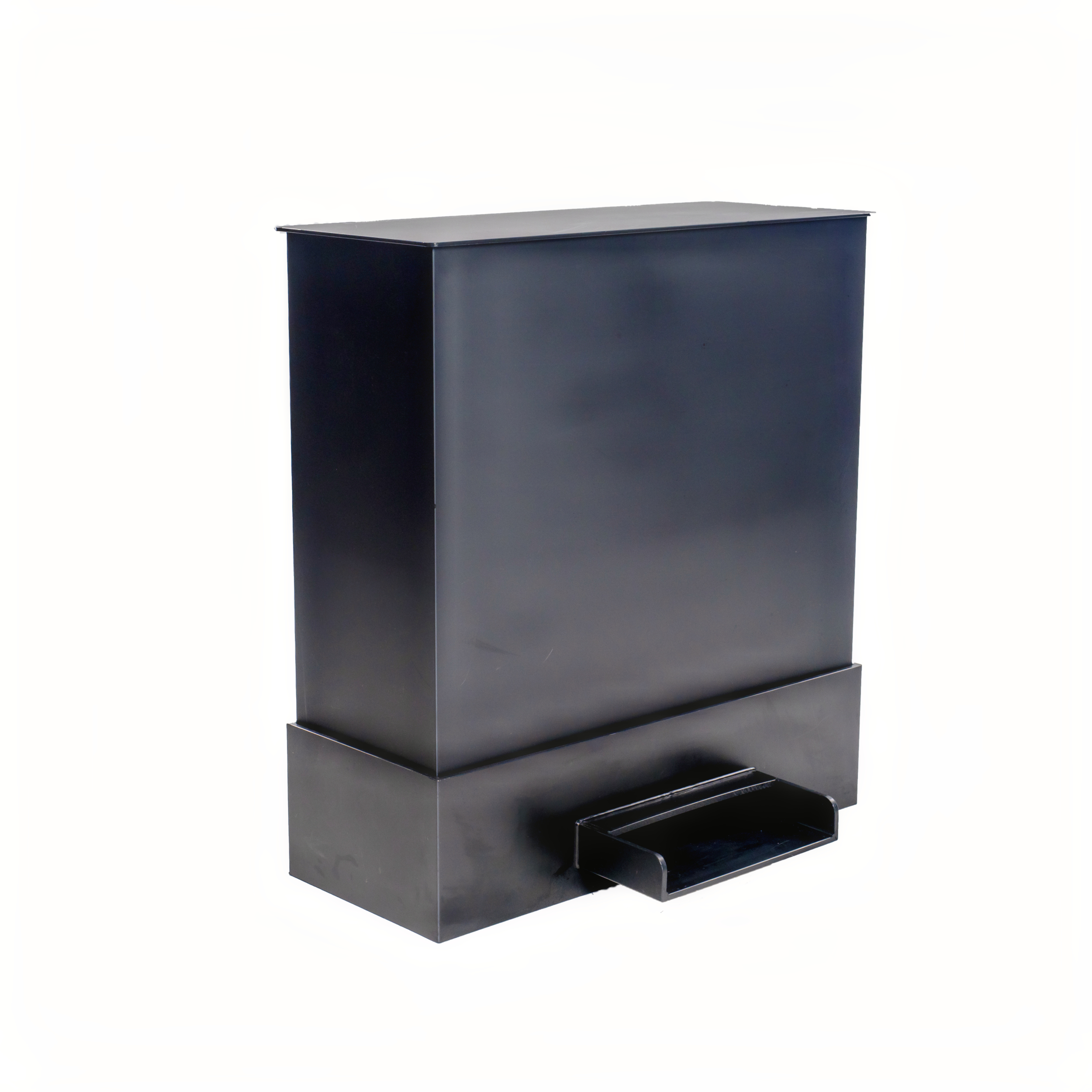 Wastafel, Spoelbakkraan, Brievenbus