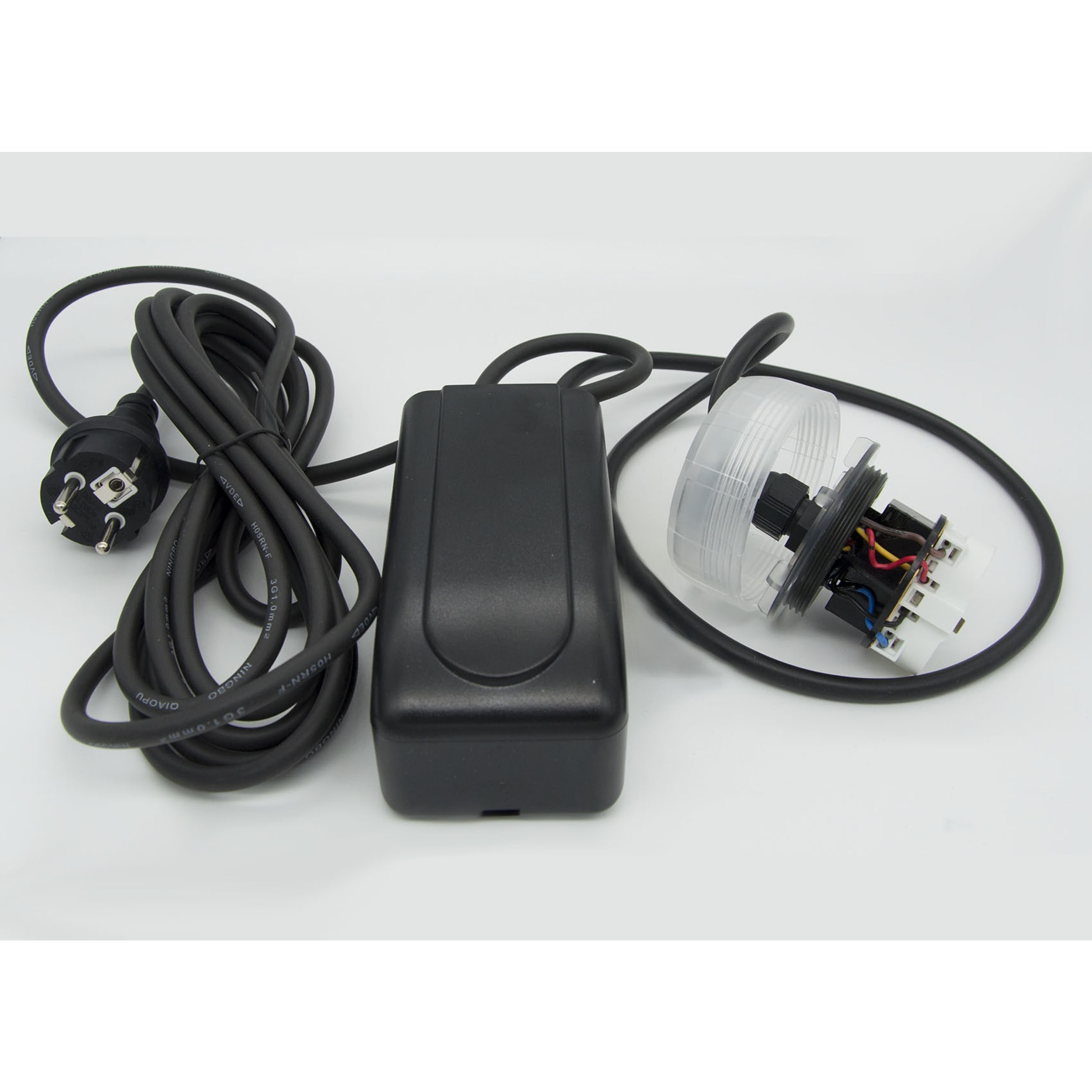 Adapter, Elektronica