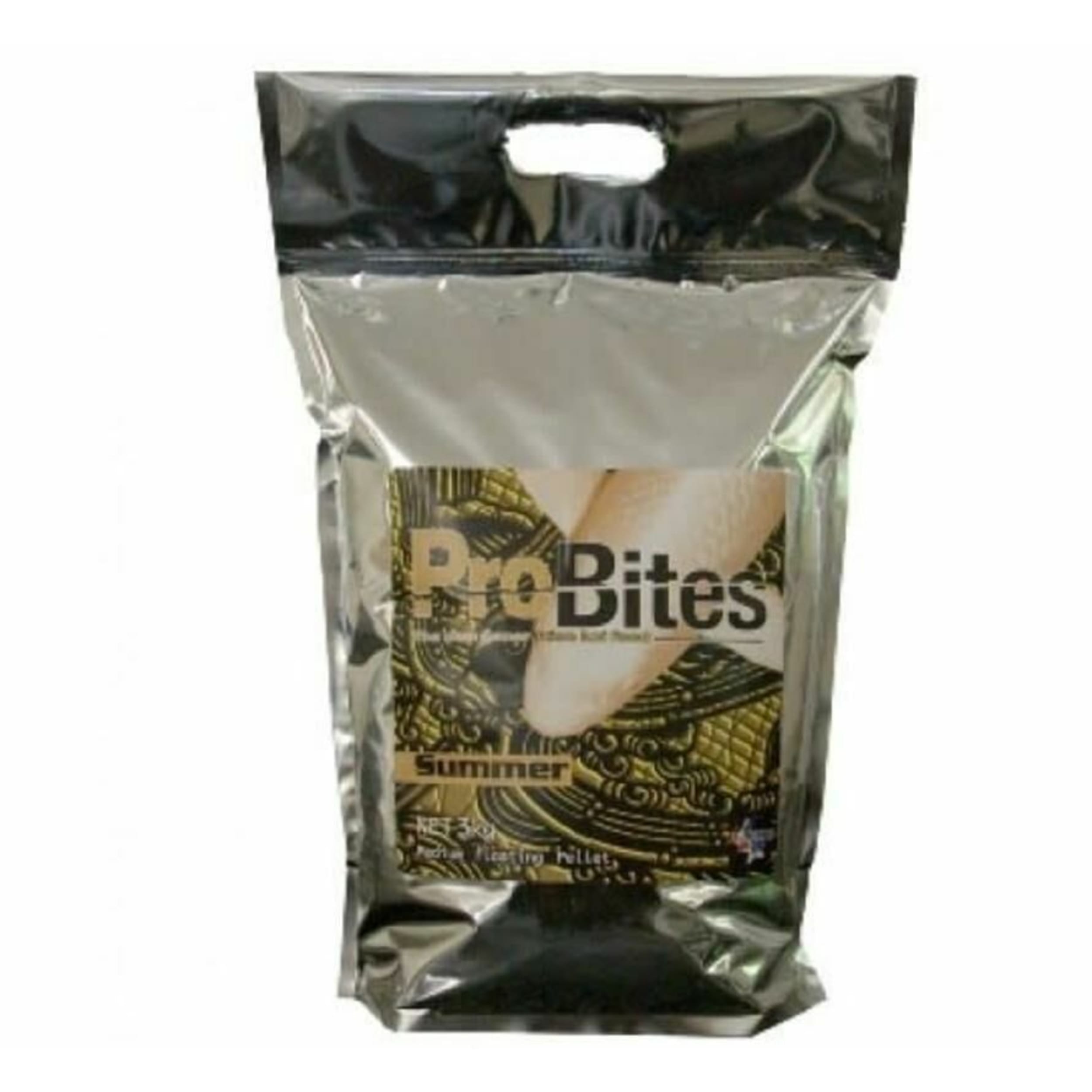 Summer 3 kg - koivoer Tas