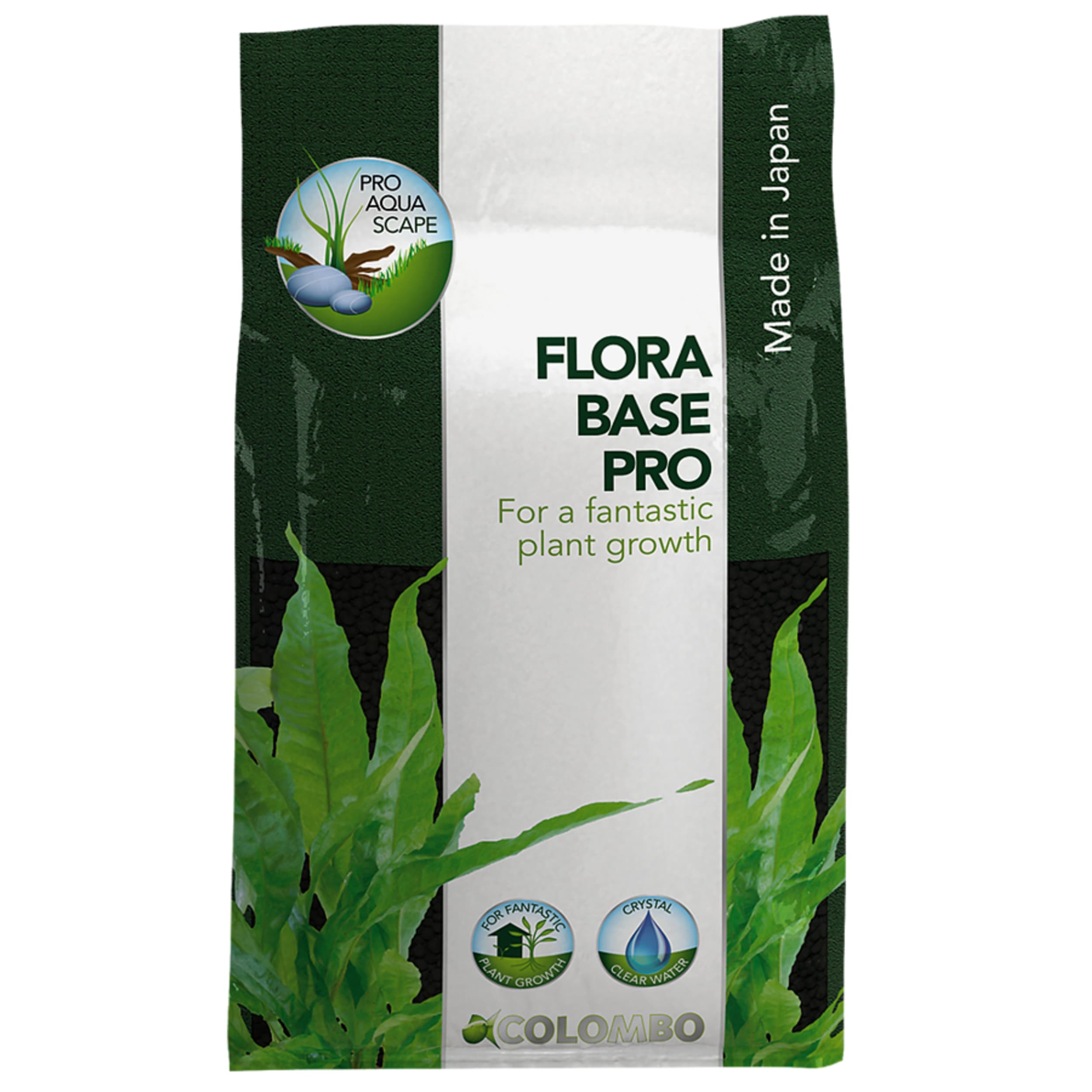 Flora Base Pro Grof 10 L