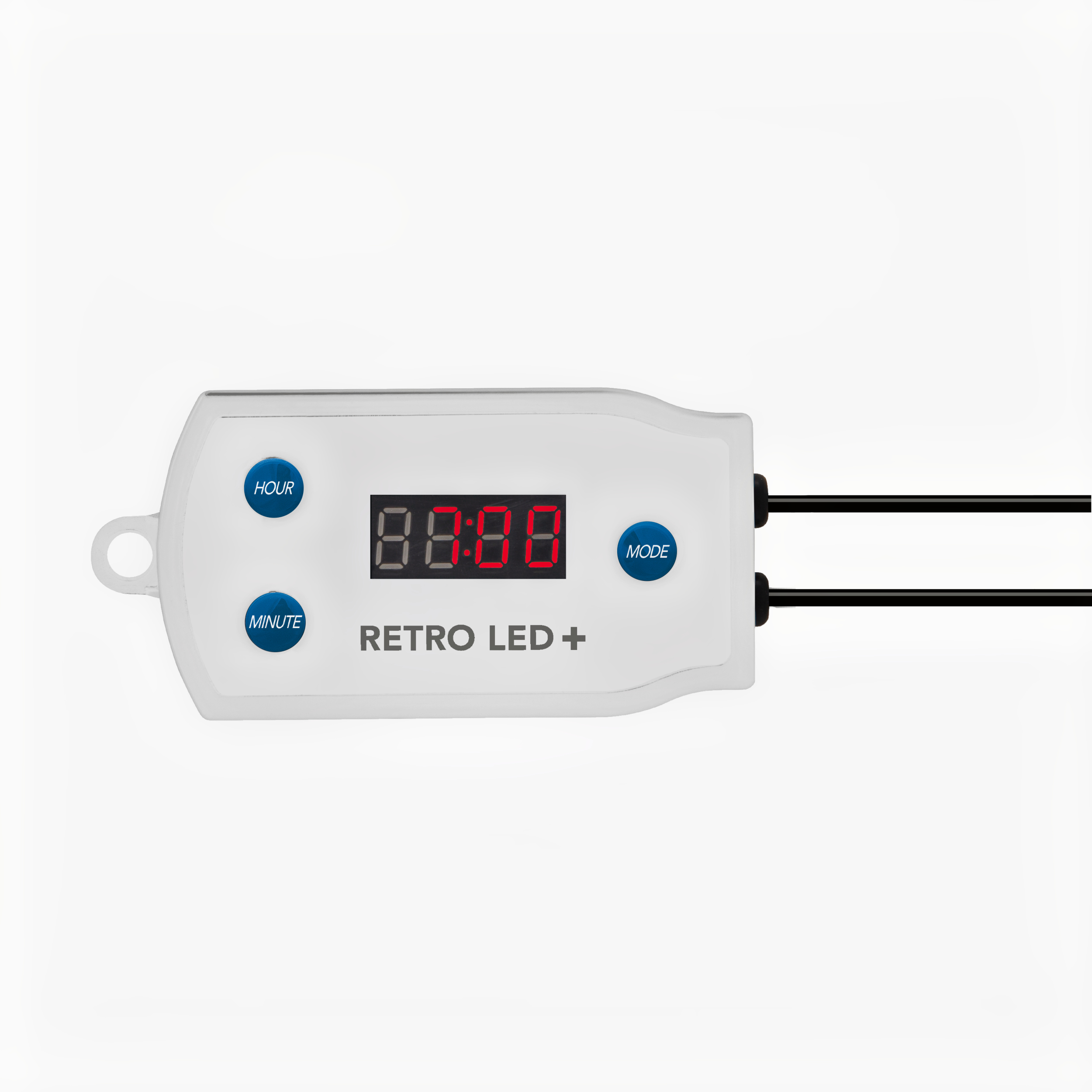 Superfish Retro Led Met Contoller - Verlichting -
