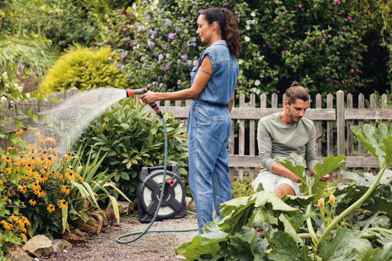 Tuin & Buitenleven Tuin, Natuur, Buitenshuis, Tuinieren, Persoon