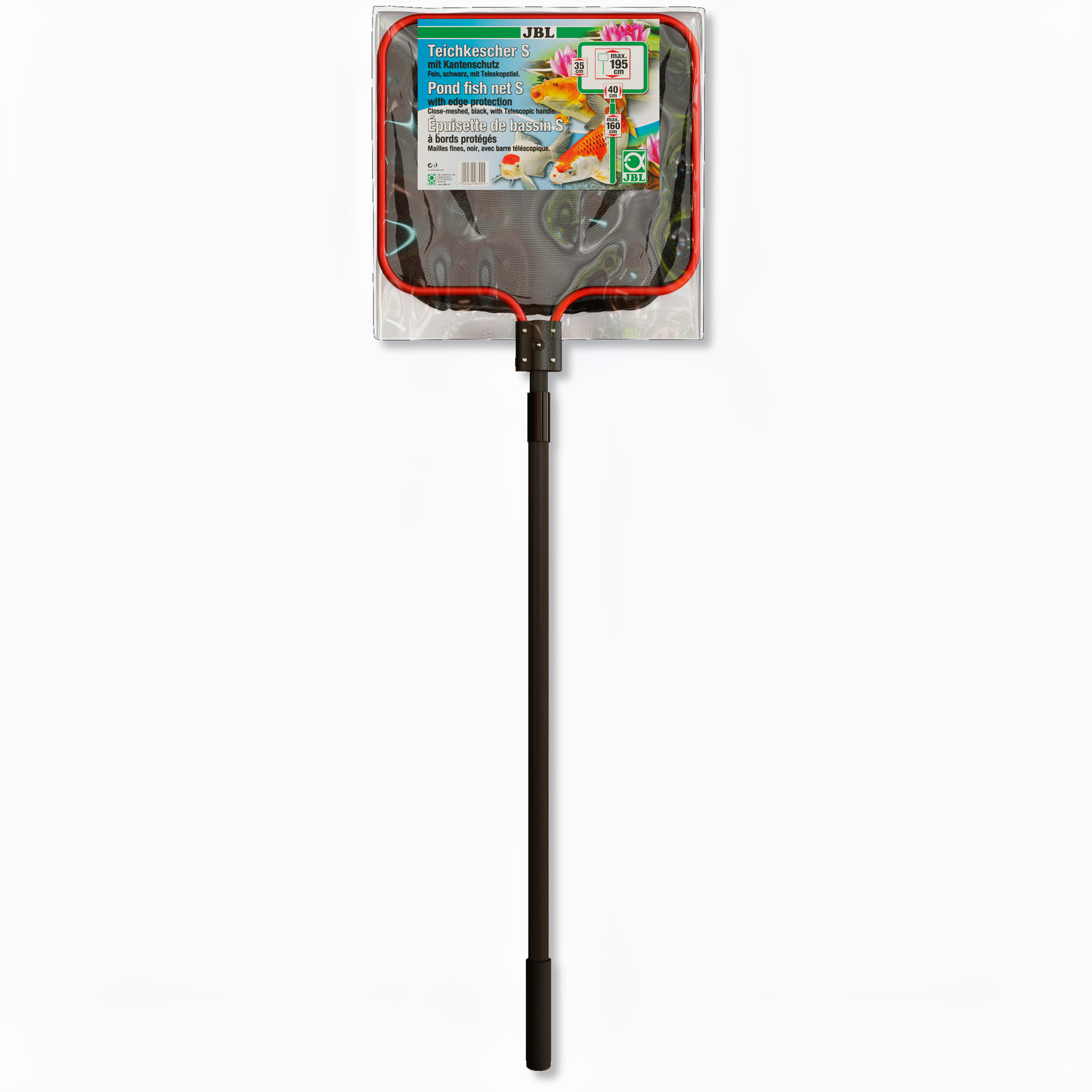 Vijvernet S fijn afbeelding