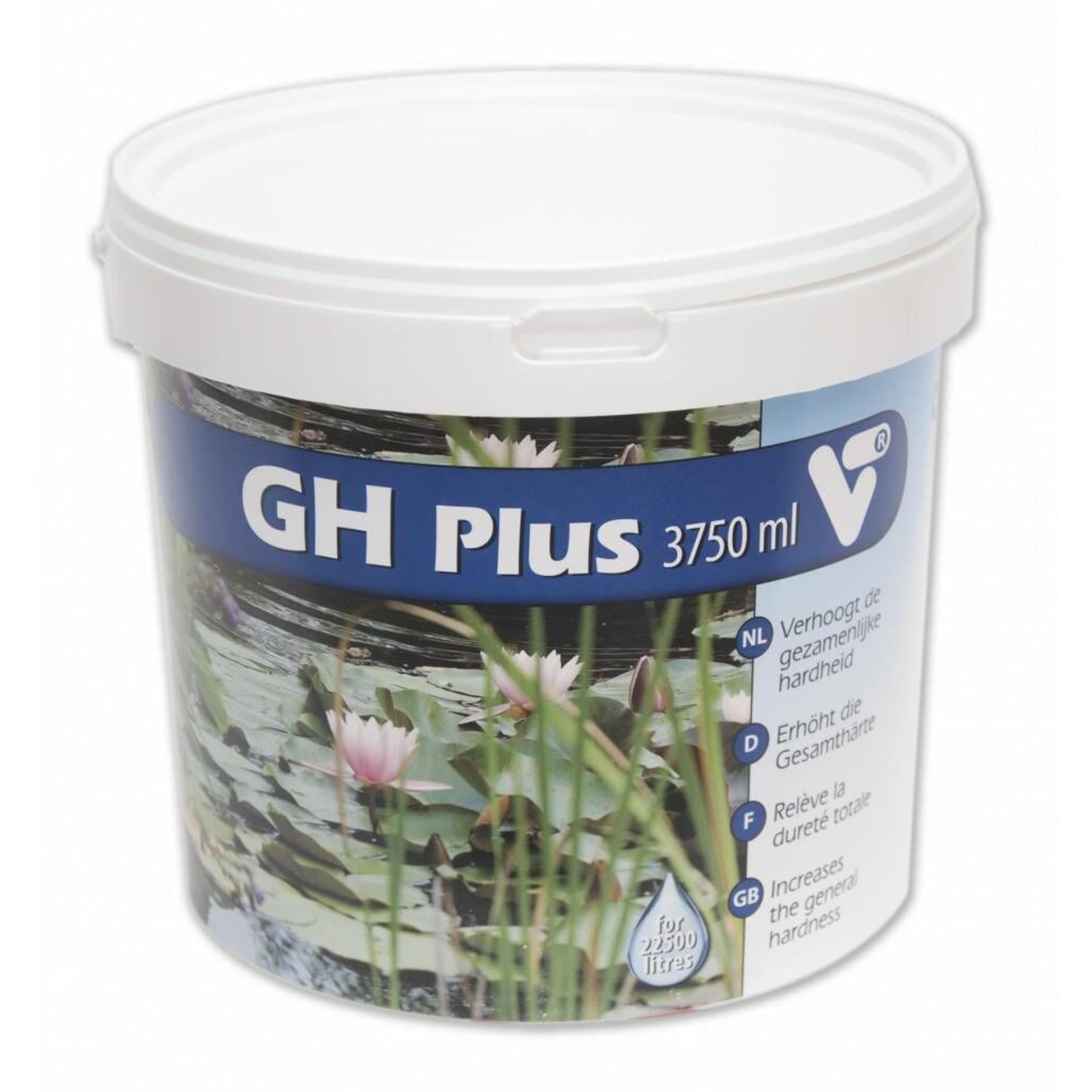 Vt GH Plus 3750 ml