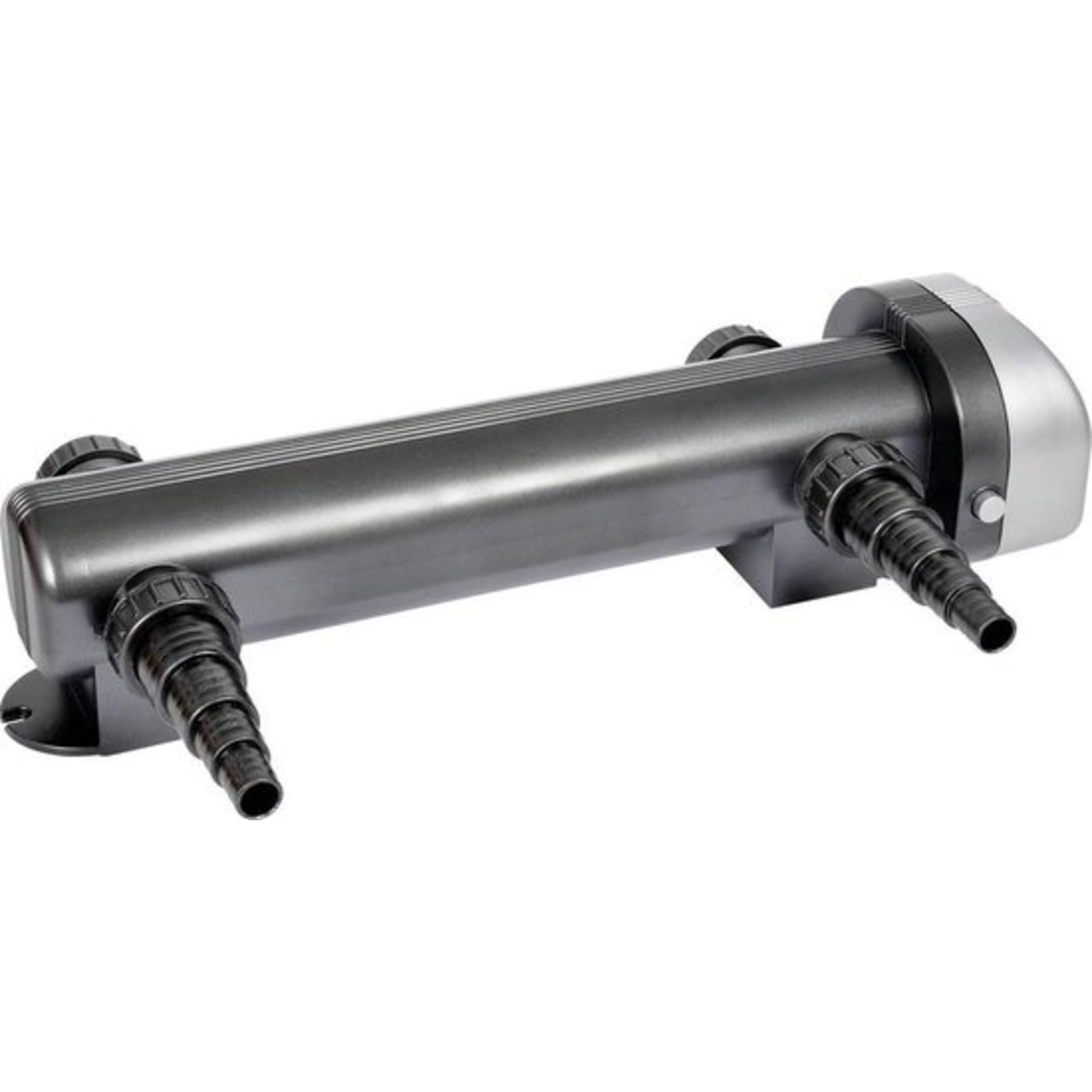 HoZelock UV-C Vorton 55w Unit - Algenbestrijder voor Vijvers Tot 37000 Liter - Eenvoudige Installatie afbeelding