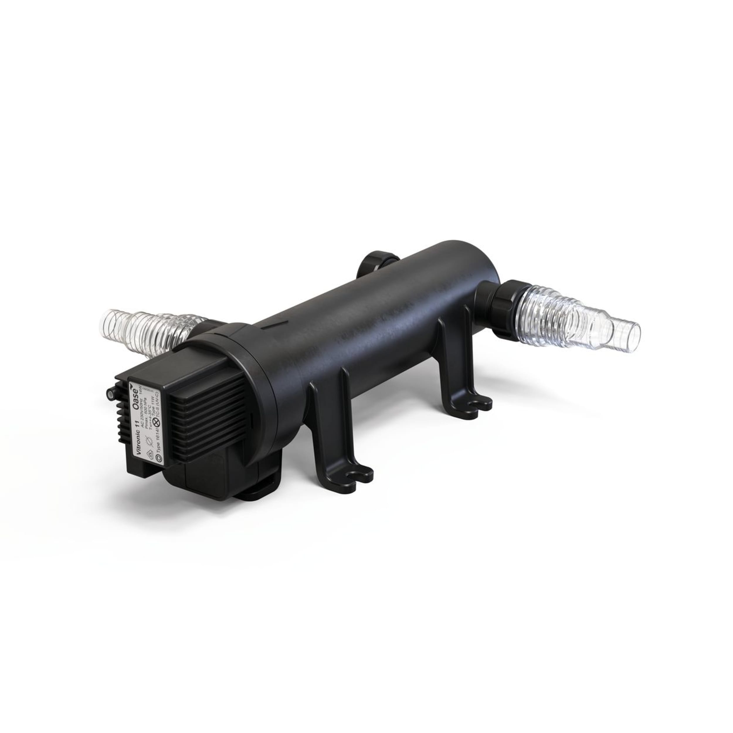 Oase Vitronic 11 W UVC-Lamp voor Helder Vijverwater & Effectieve Algenbestrijding afbeelding