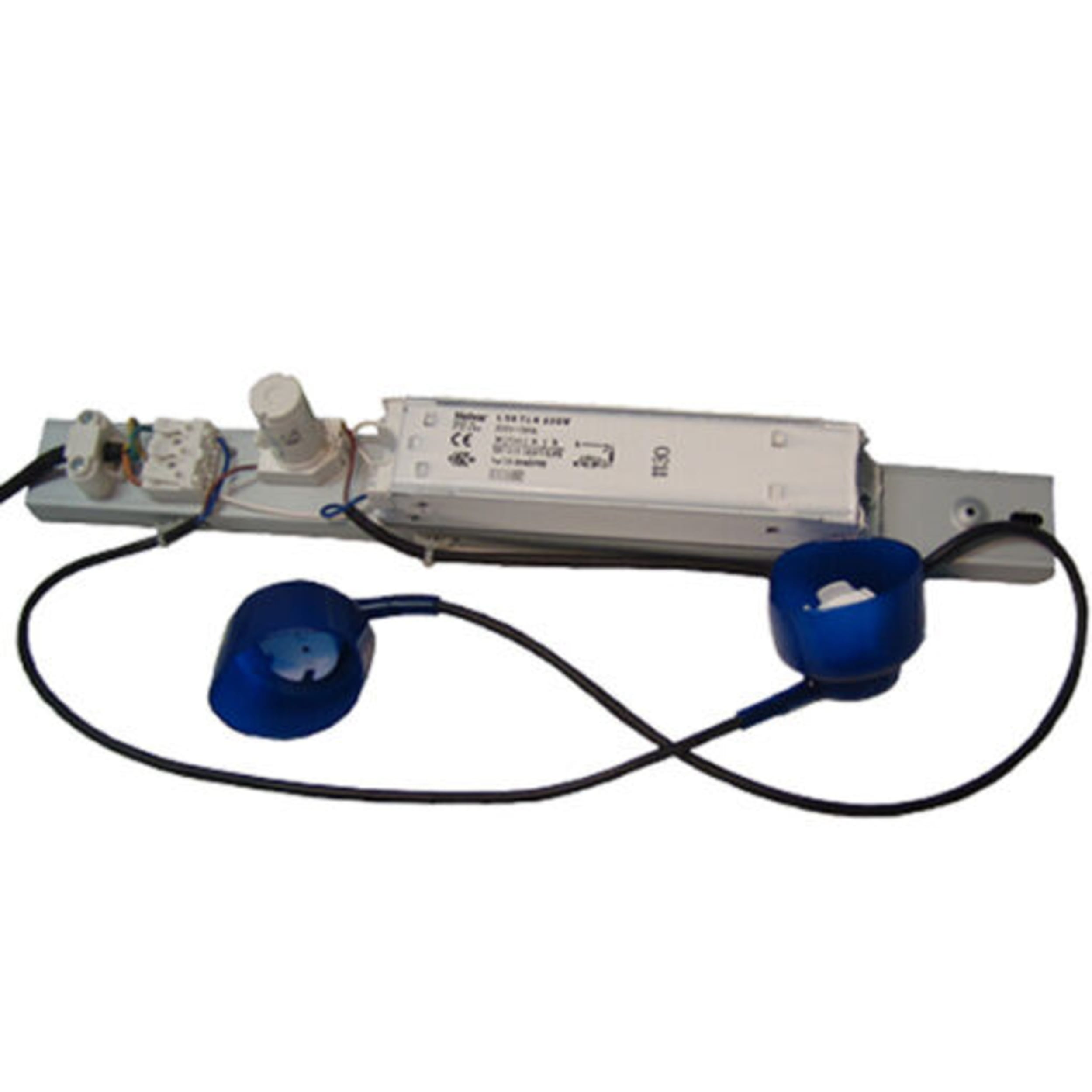 Ballast voor TMC Pro Clear 55 UV55 Elektronica, Koptelefoons