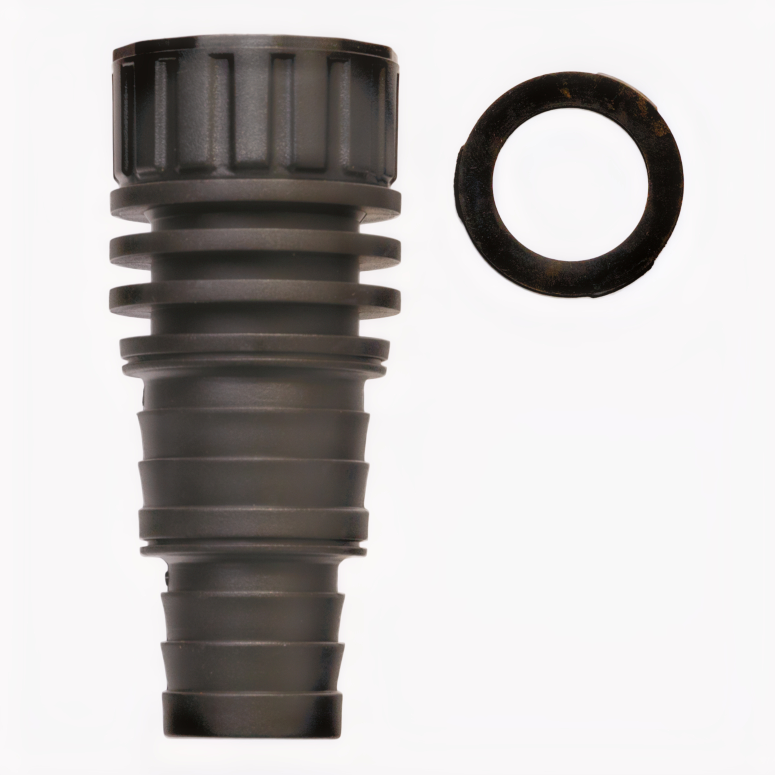 Superfish Pond Eco E 3500 Vijverpomp - Energiezuinig, 3500 L/u Capaciteit afbeelding