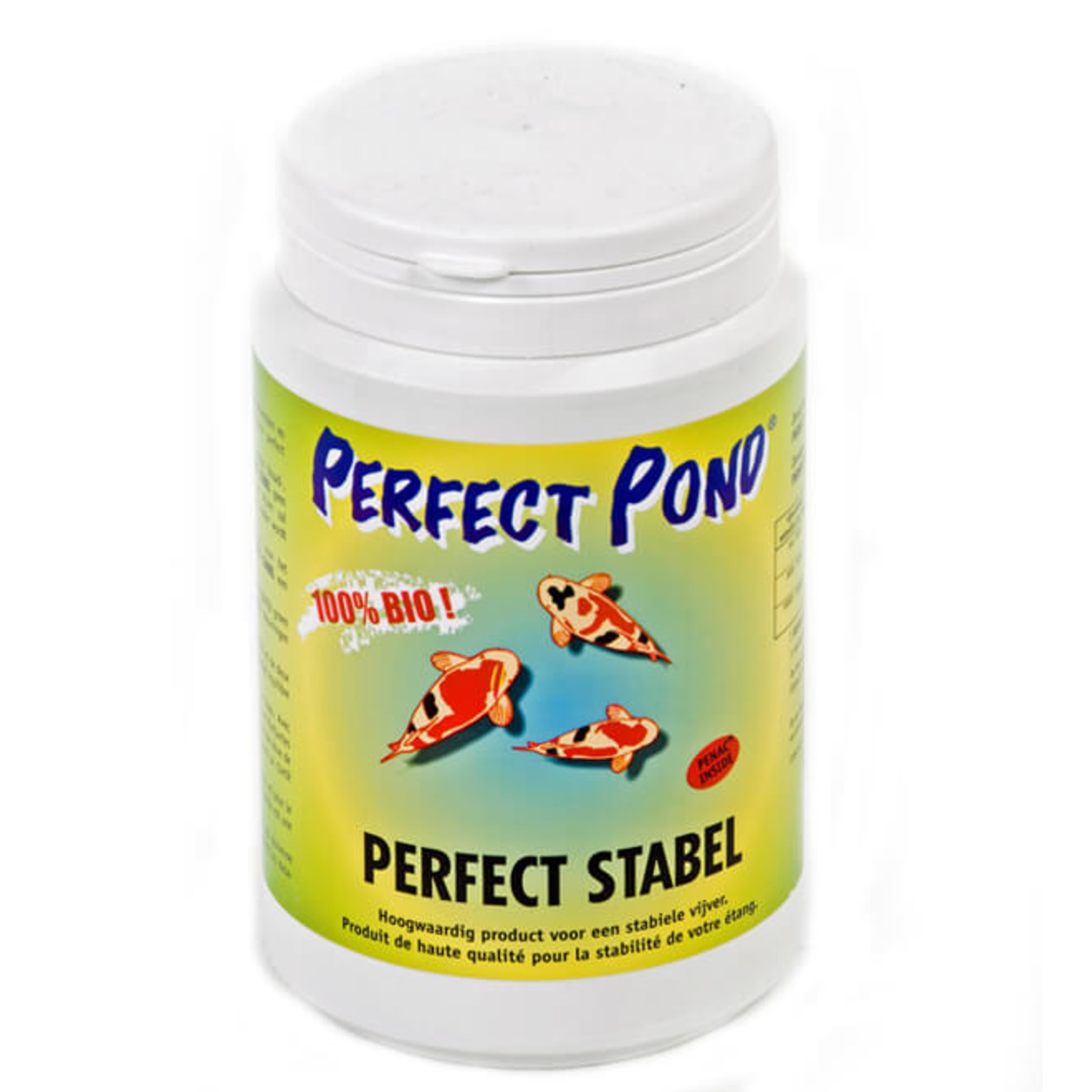 Perfect Pond Stabel 1000 gr - Helder Water & Algenbestrijding voor Vijvers afbeelding