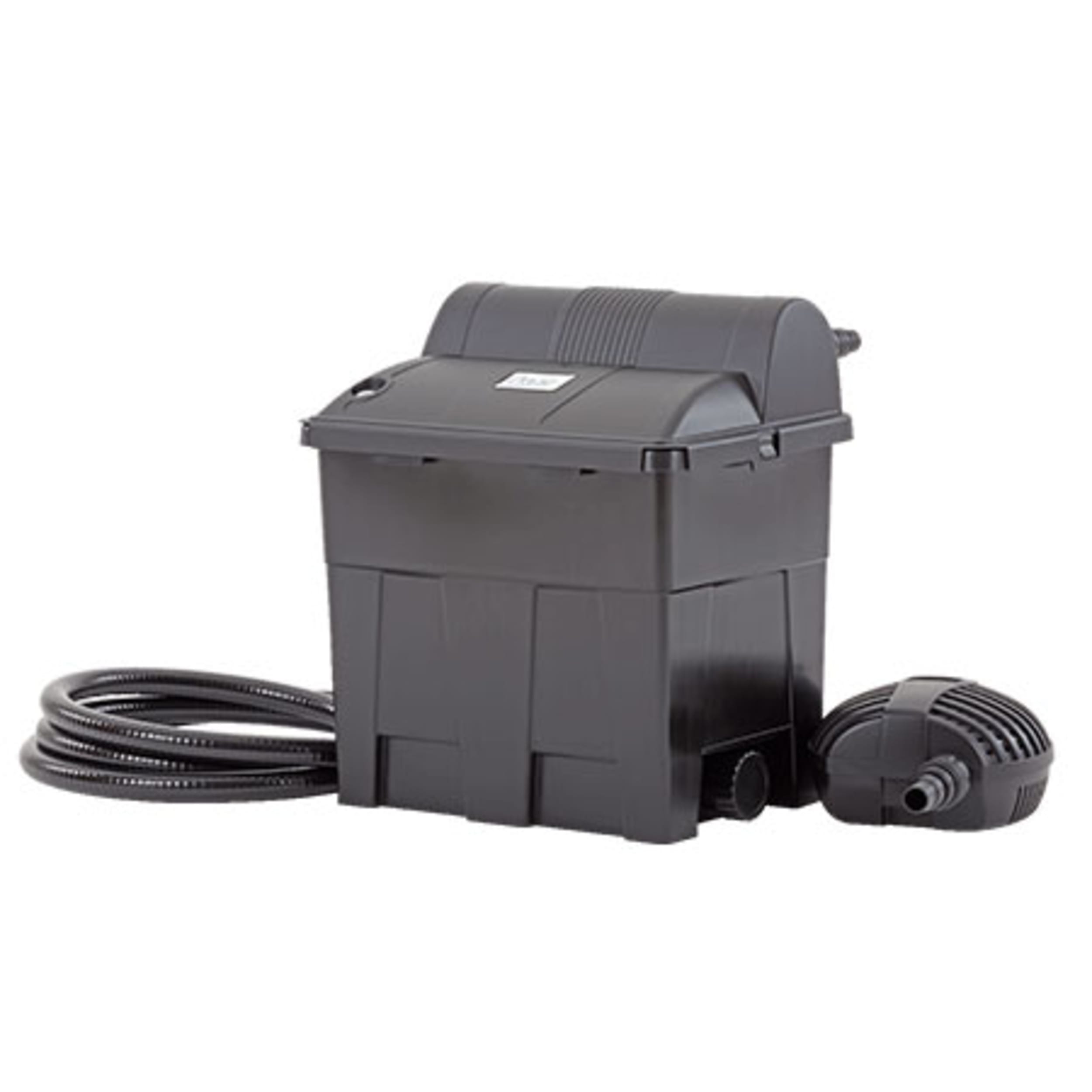 BioSmart Set 5000 Adapter, Elektronica, Brievenbus