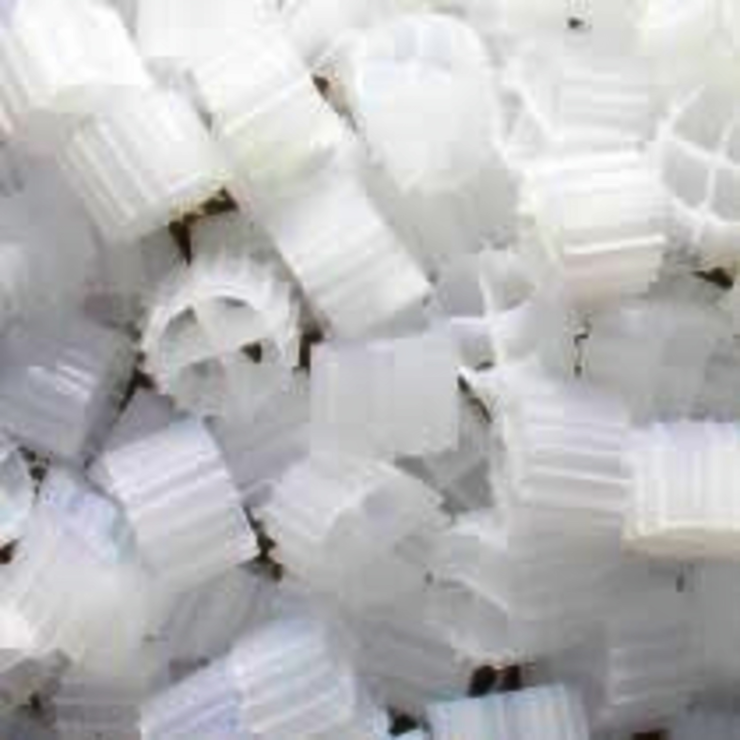 Evolution Aqua K1 Medium 1L - Zelfreinigende Filtermedia voor Kraakheldere Vijvers afbeelding