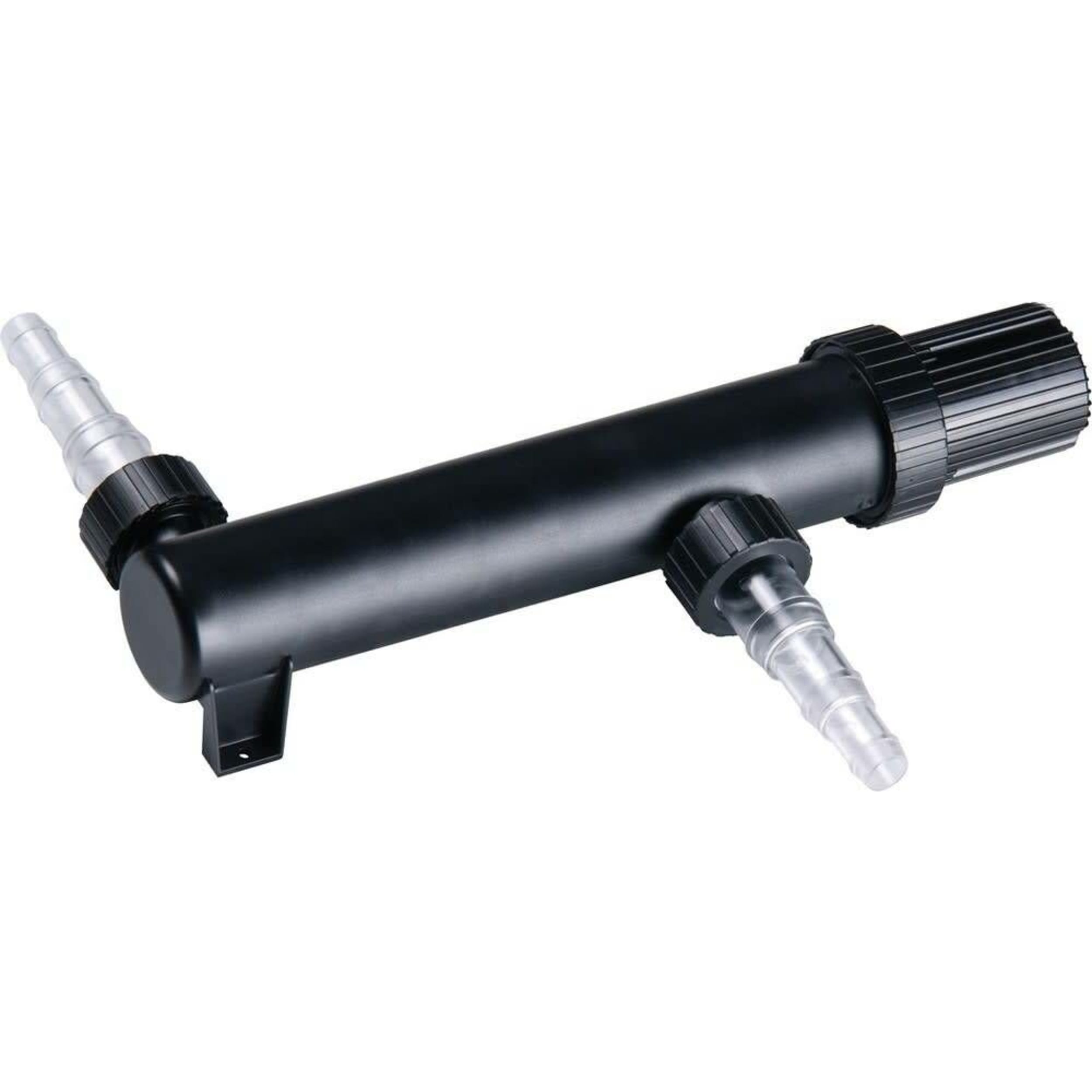 Aquaforte Xclear Multimax UVC 5W - Heldere Vijver - Inclusief PL Lamp en RVS Binnenwerk afbeelding