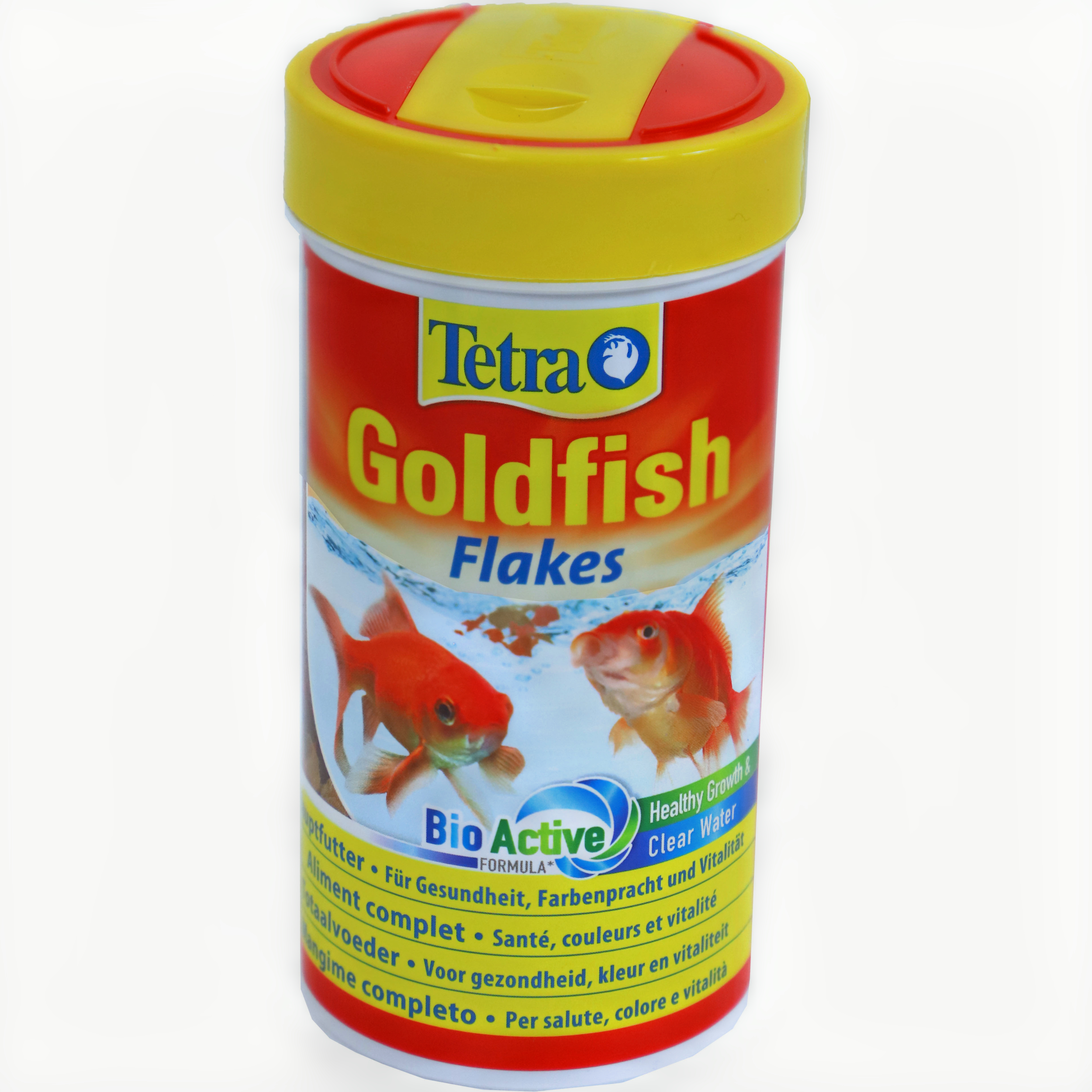 Tetra Goldfish goudvissenvoer 250 ml