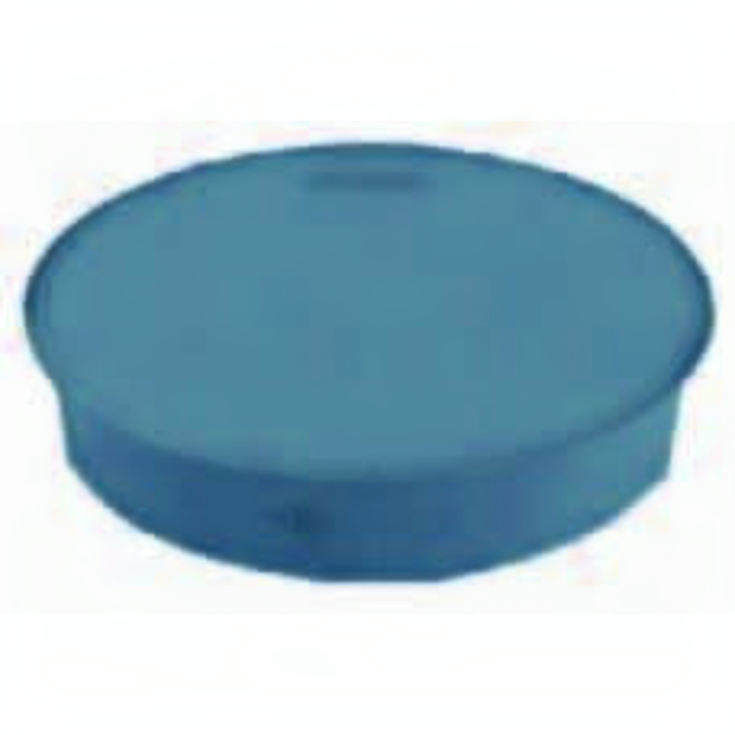 Wavin PVC Kap 32mm voor Spie - Weerbestendige en Chemische Resistentie Afsluiting afbeelding