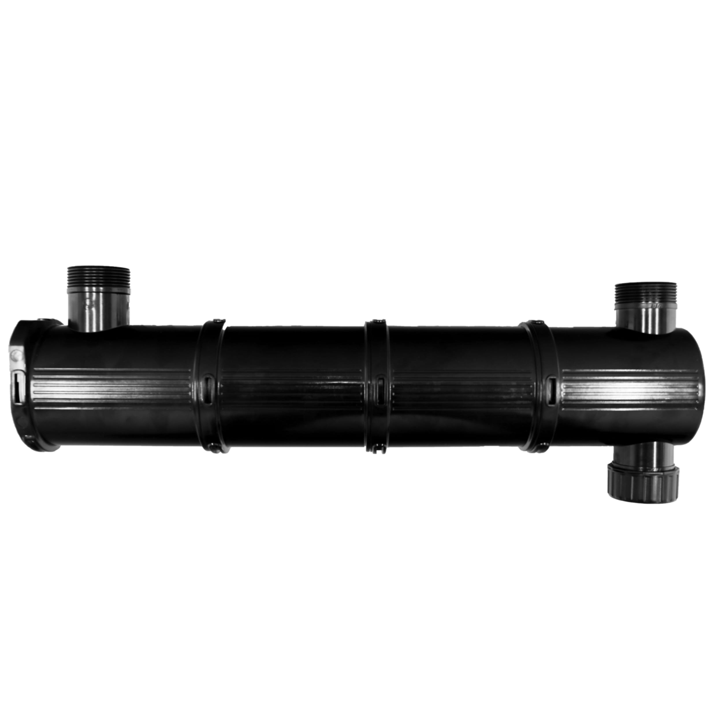 Superfish Pondclear UV 36W - Algenbestrijding & Kristalhelder Vijverwater - Energiezuinig afbeelding