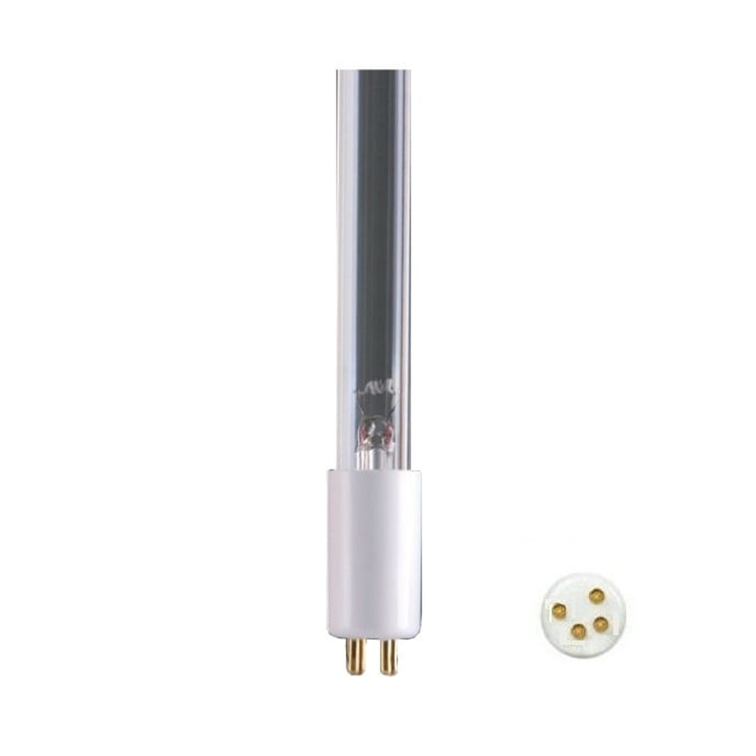 80 Watt - T5 - Witte fitting - lengte 843mm - UVC Slim Vervangingslamp Adapter, Elektronica