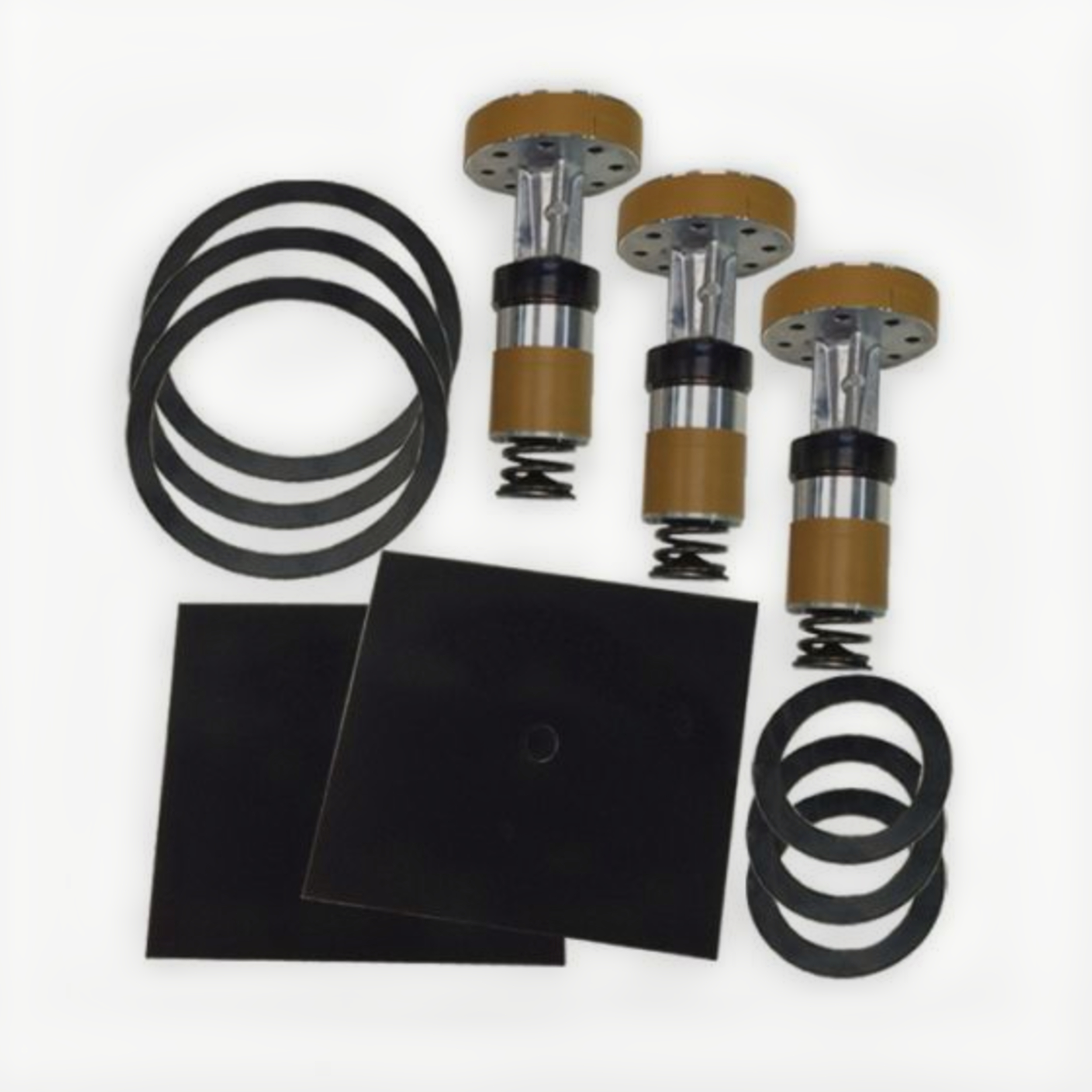 Reparatieset voor Nitto Piston Luchtpomp LA-100/120