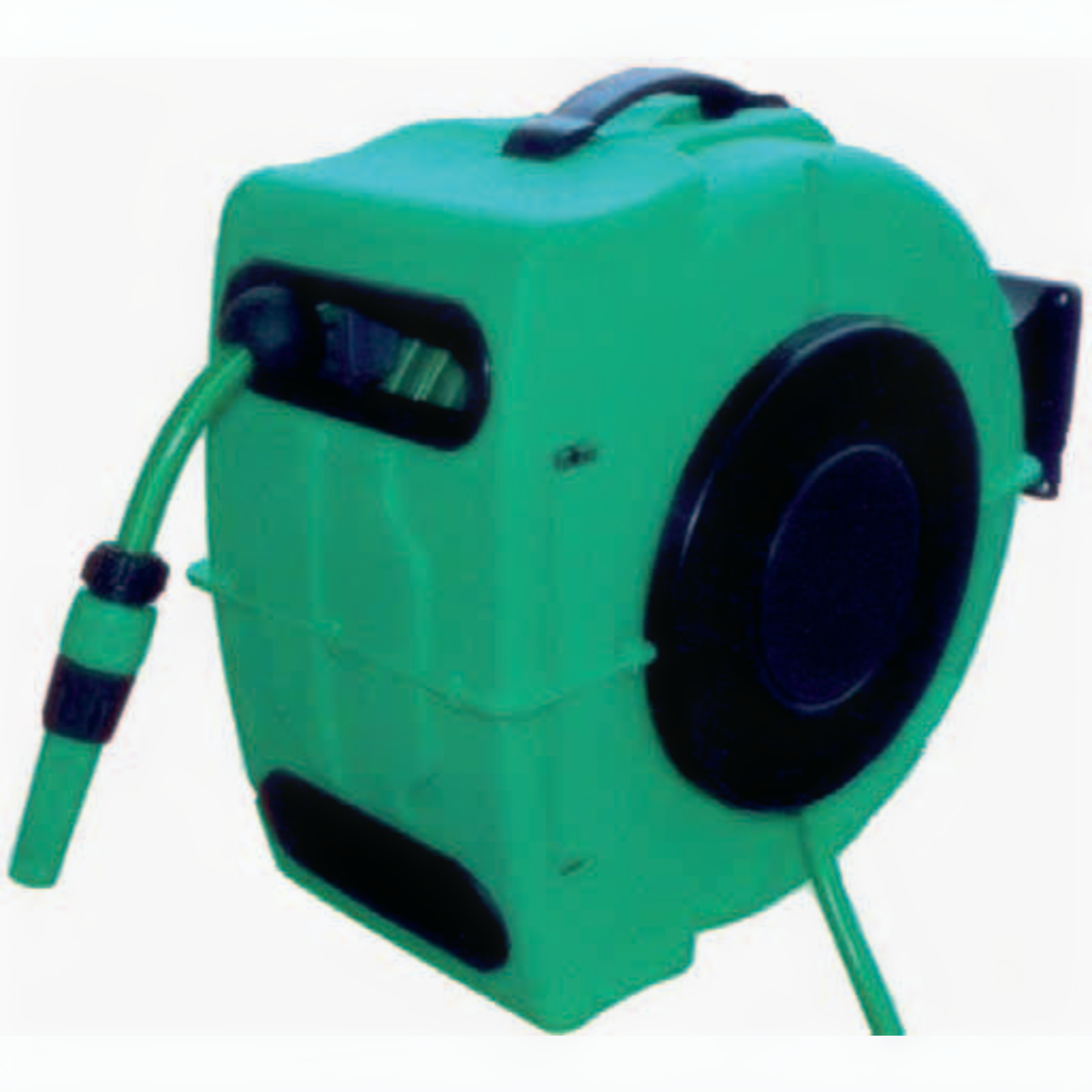 Claber Automatische Muurhaspel 20 meter afbeelding