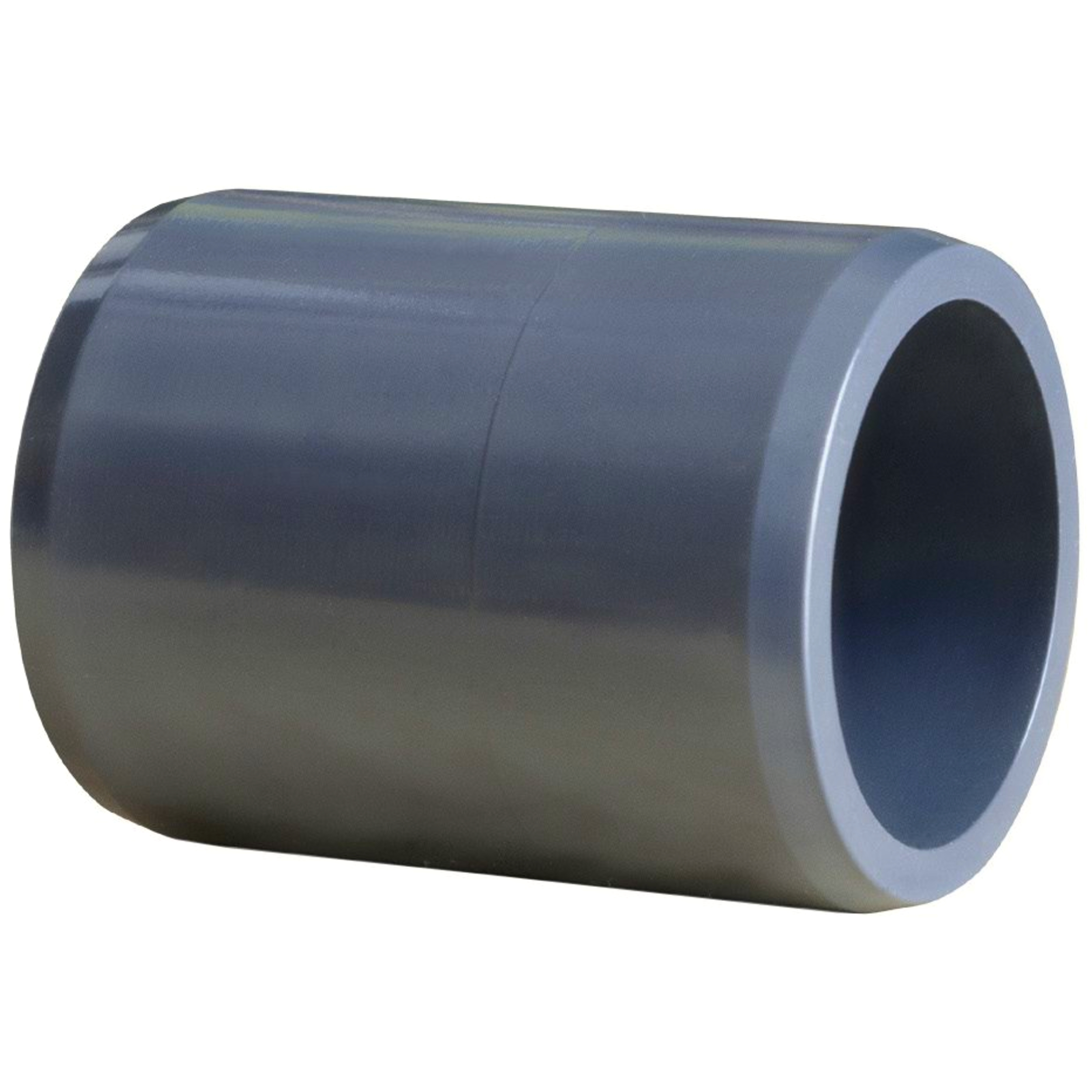 PVC verbindingsstuk 32mm afbeelding