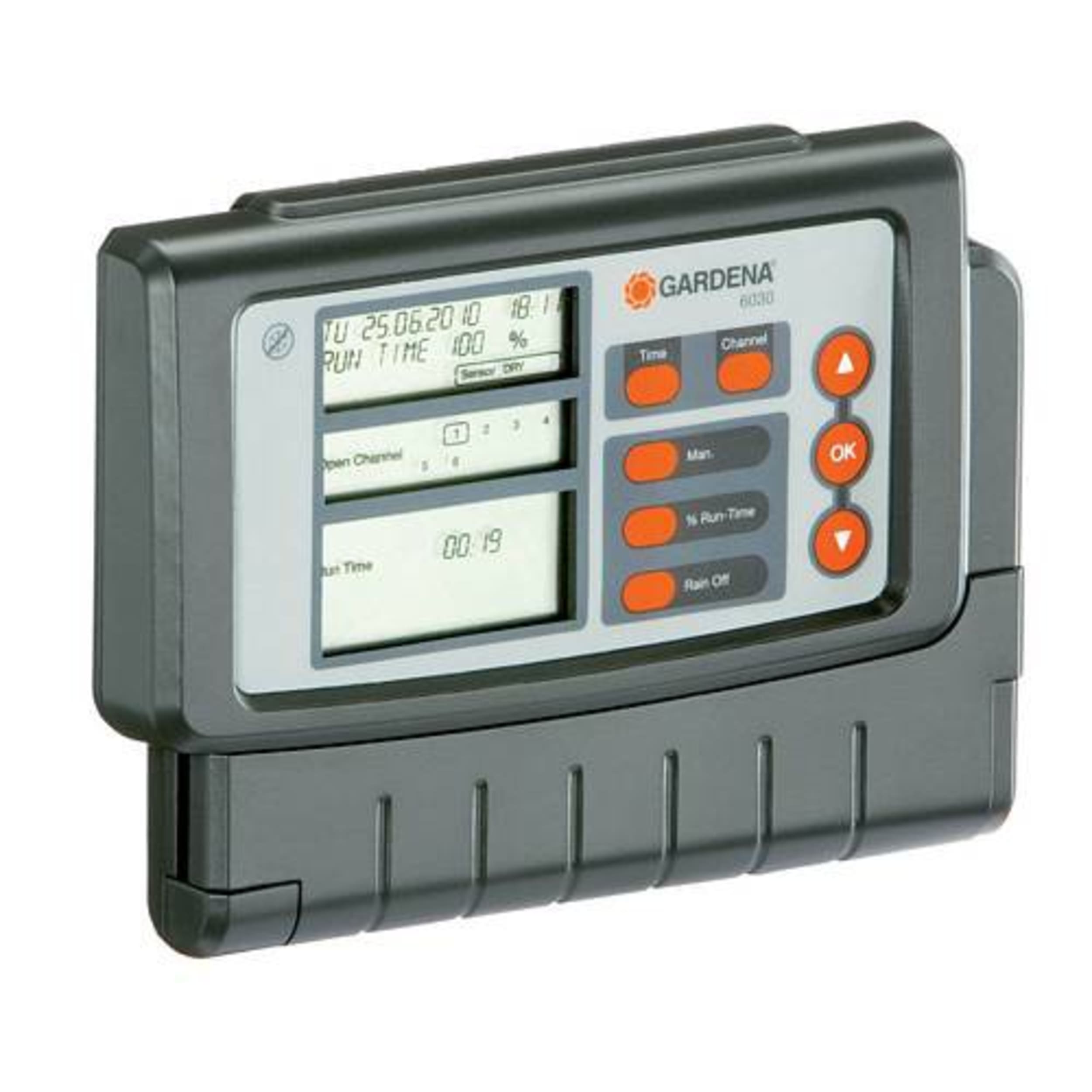 Gardena Besproeiingscomputer Classic 6030
