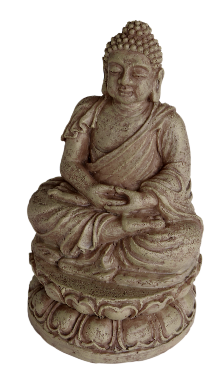 Superfish - Deco Buddha