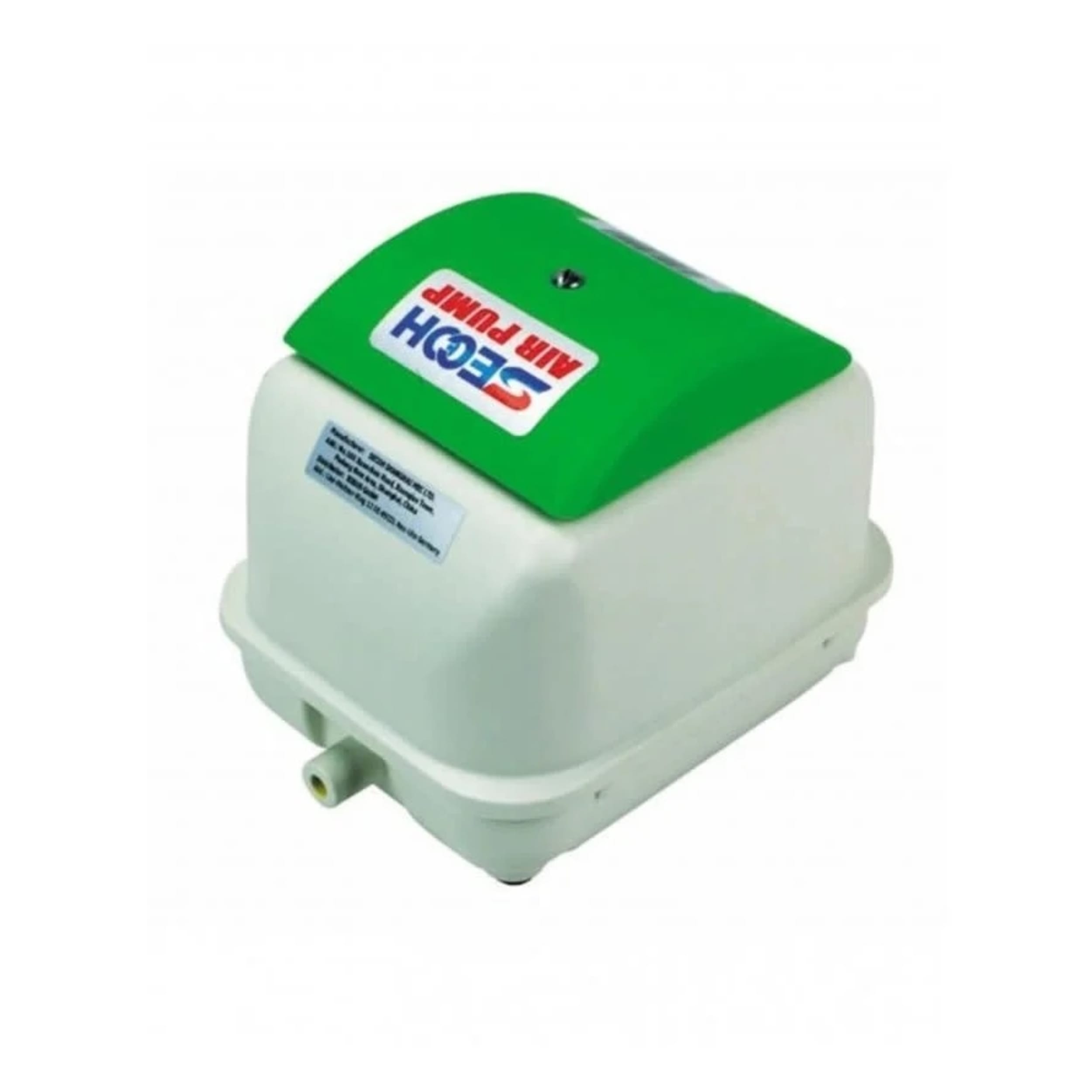 JDK - 50 - Luchtpomp JDK - 50 - Luchtpomp