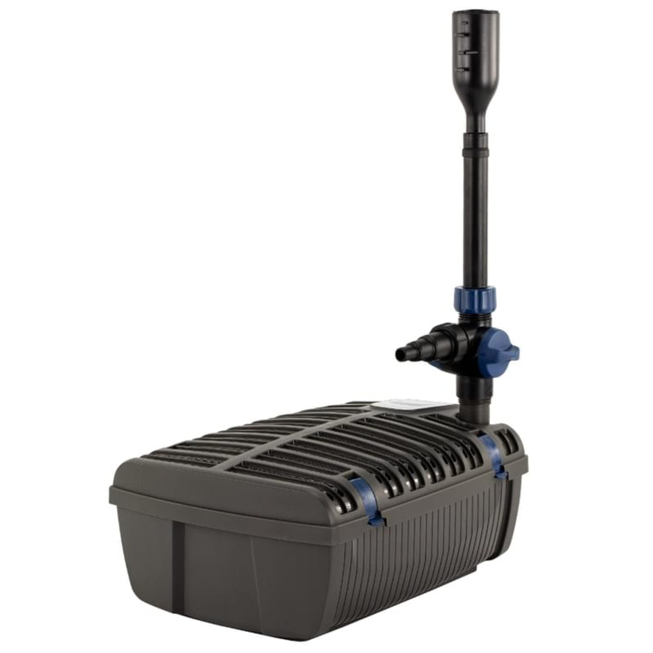 Filtral UVC 9000 Elektrisch apparaat, Microfoon, Elektronica, Hardware