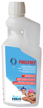 Aquaforte Phosfree 1 Liter