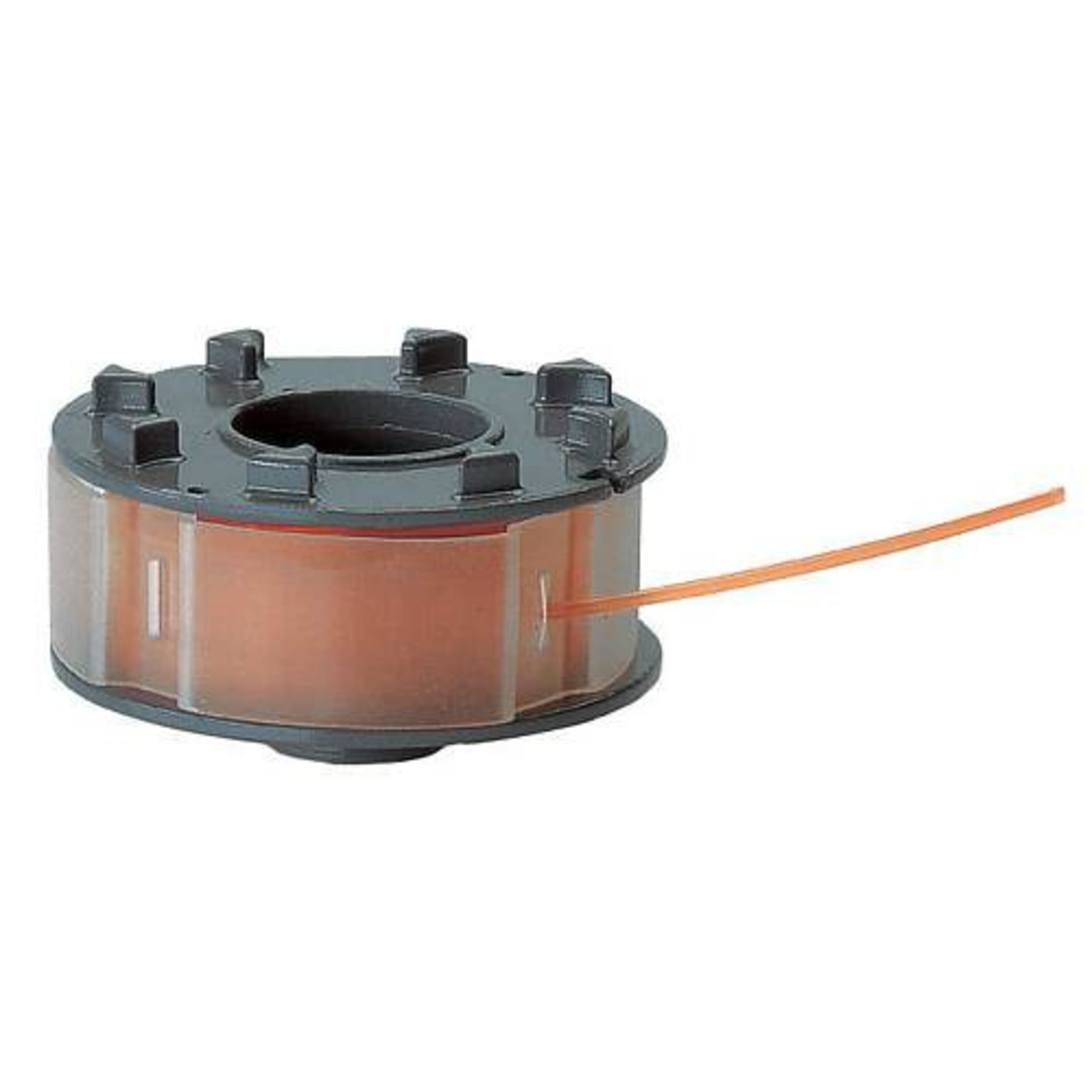 Gardena Reservespoel 2401/07 - Compatibel met Turbotrimmer, Eenvoudige & Snelle Installatie, Duurzaam afbeelding