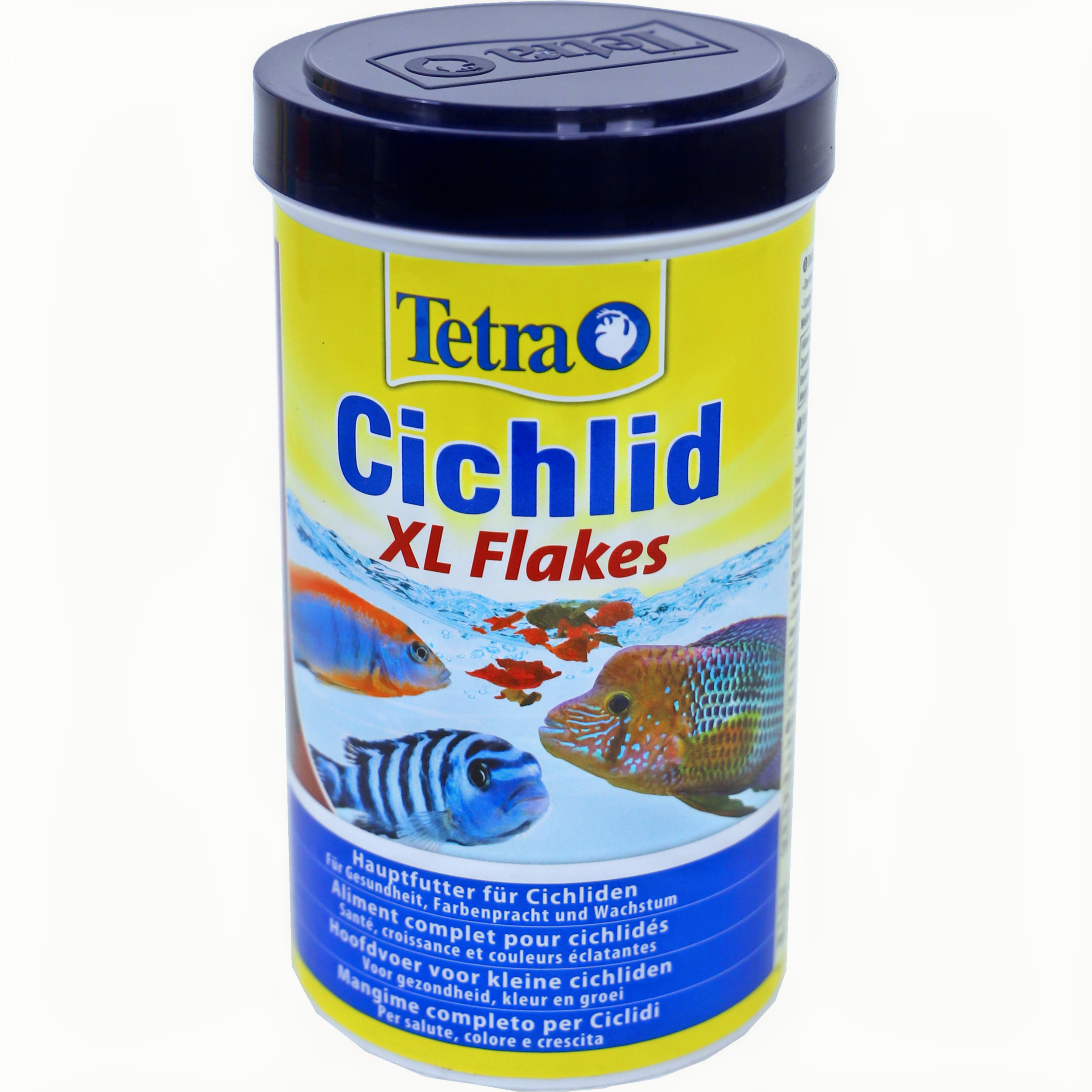 TETRA CICHLID VLOKKEN 1LTR 00001