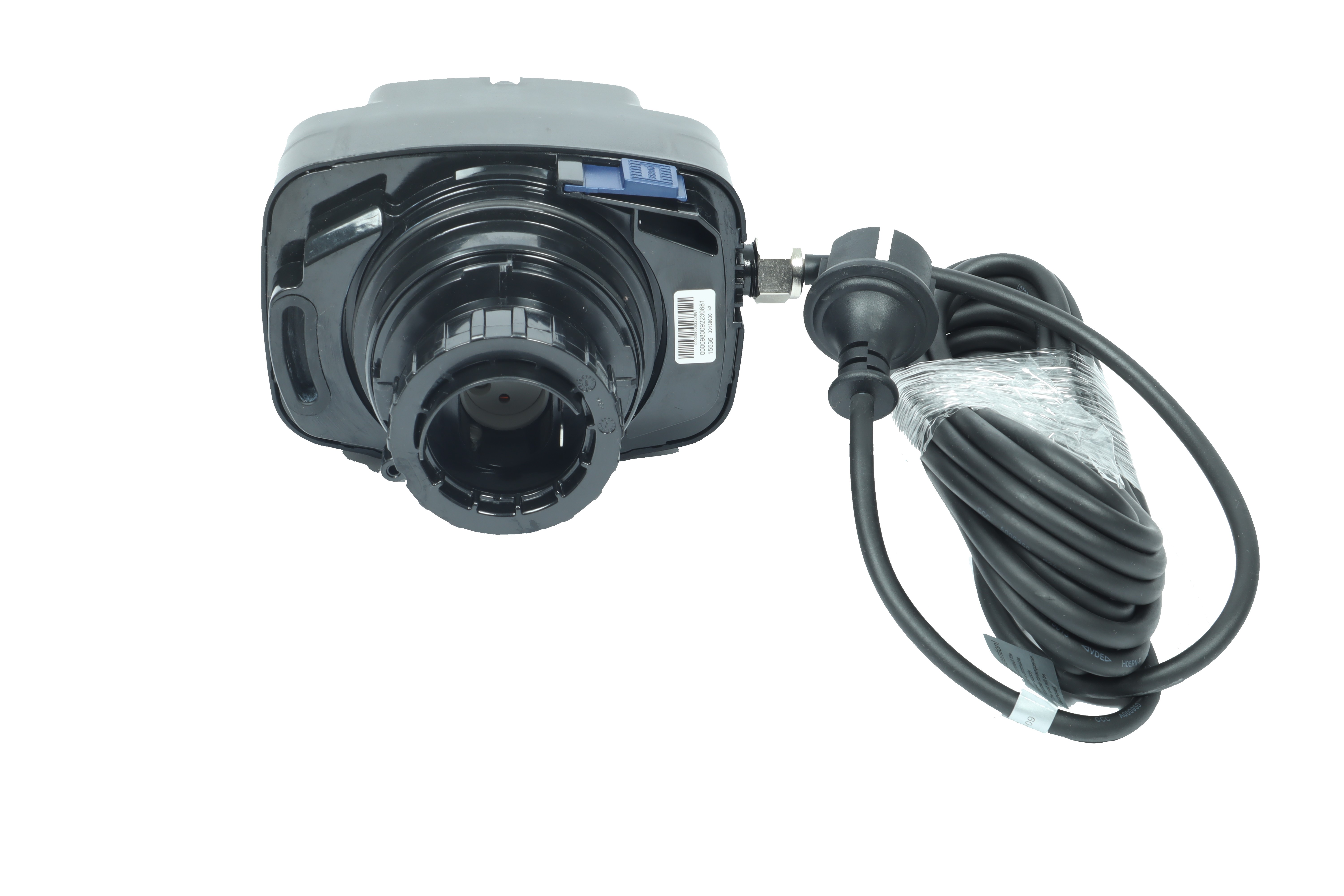 BG Lampenkop FiltoClear UVC 55 afbeelding