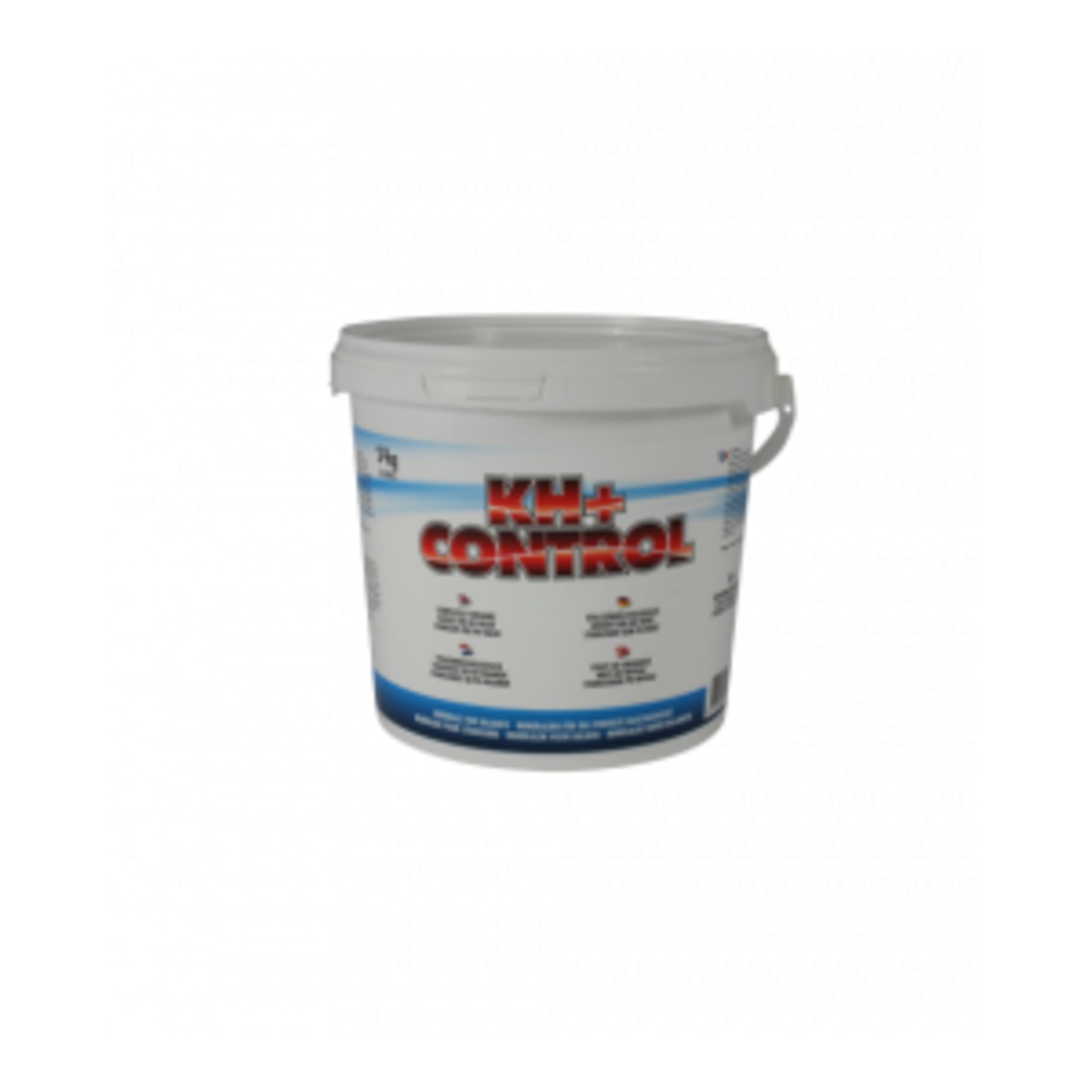 Air Aqua KH+ Control 10kg - Stabilisator voor Vijverwater pH & Gezondheid Vissen afbeelding