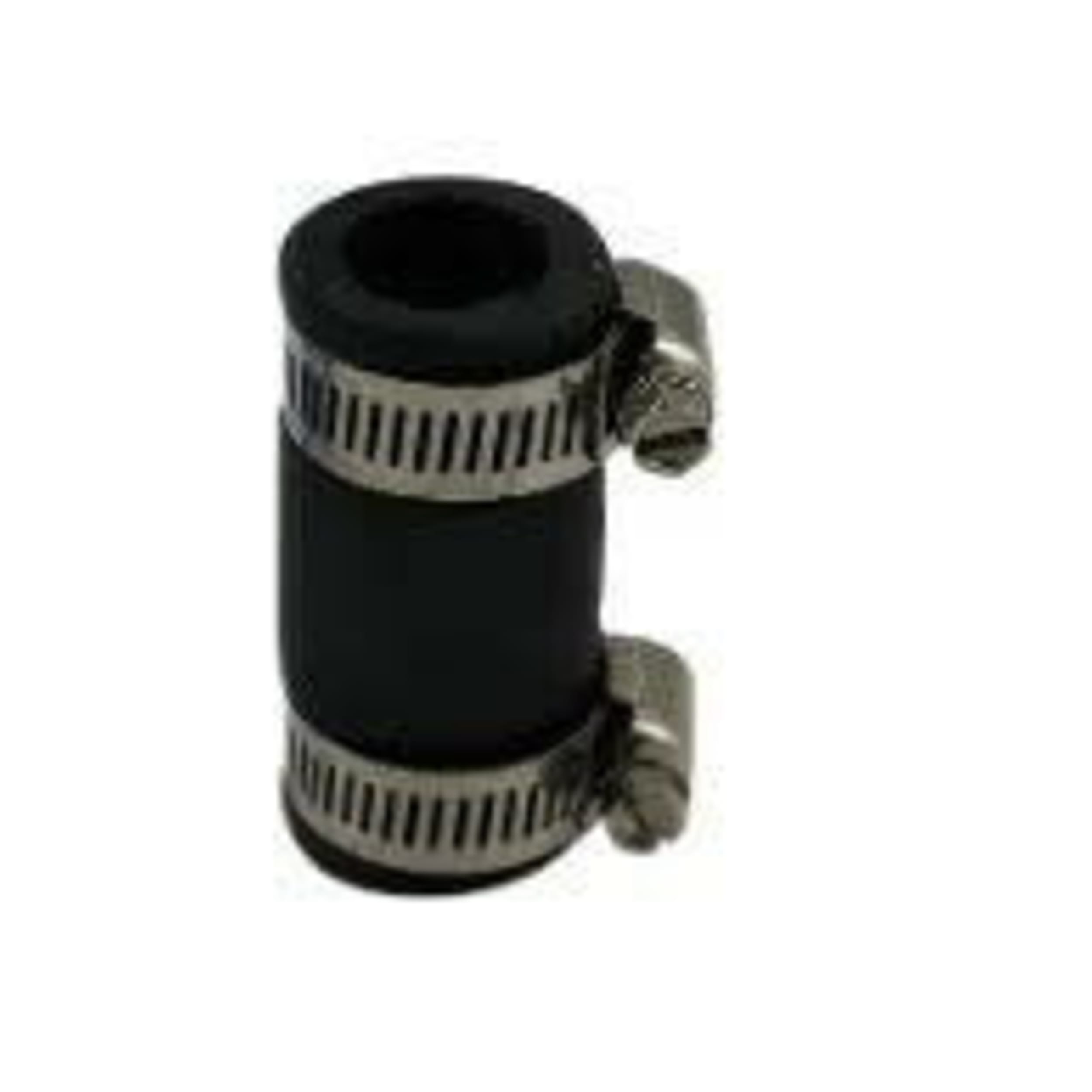 Air Aqua Flexibele Rubber Sok/Mof 32mm - Weerbestendige Vijver Koppeling afbeelding