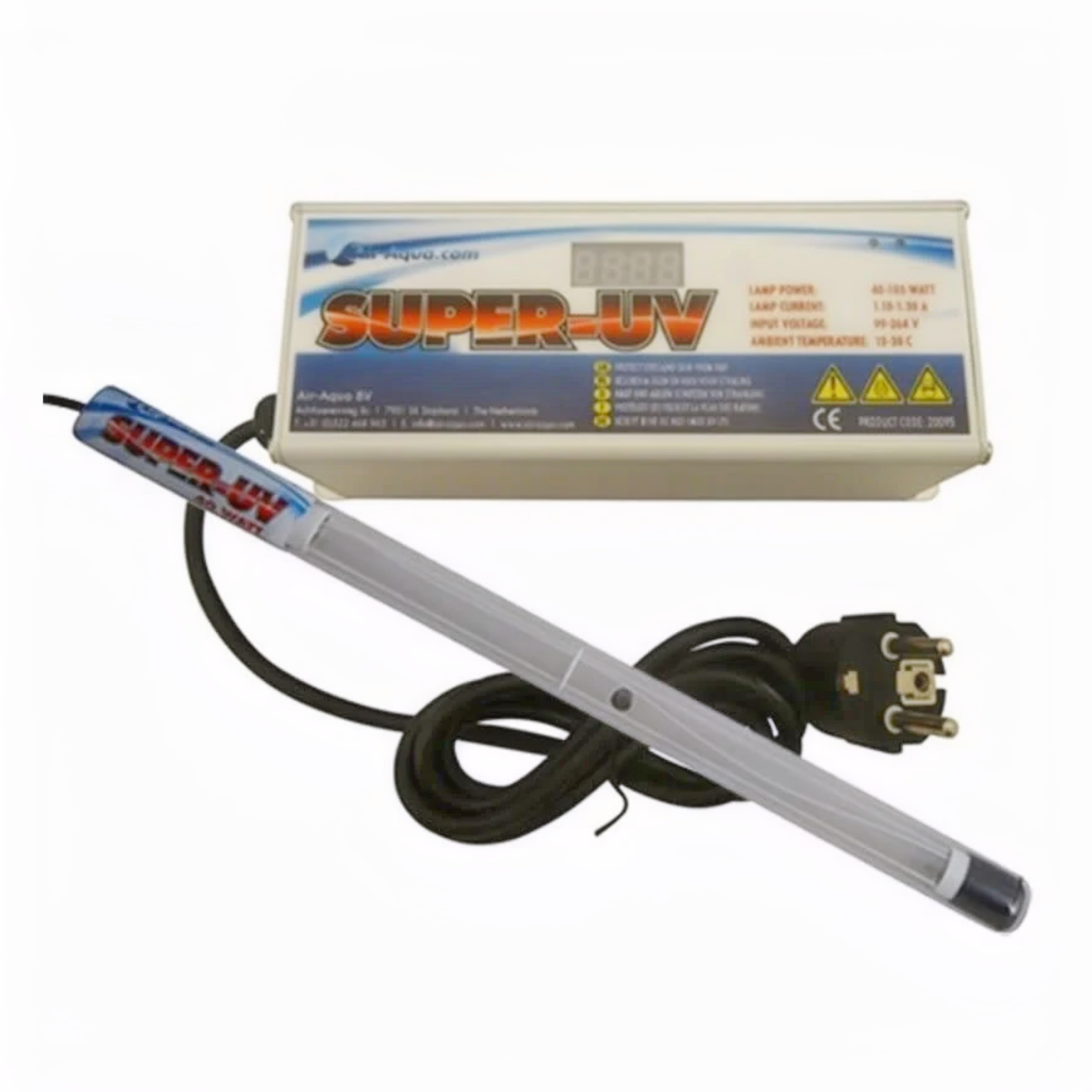 Adapter, Elektronica