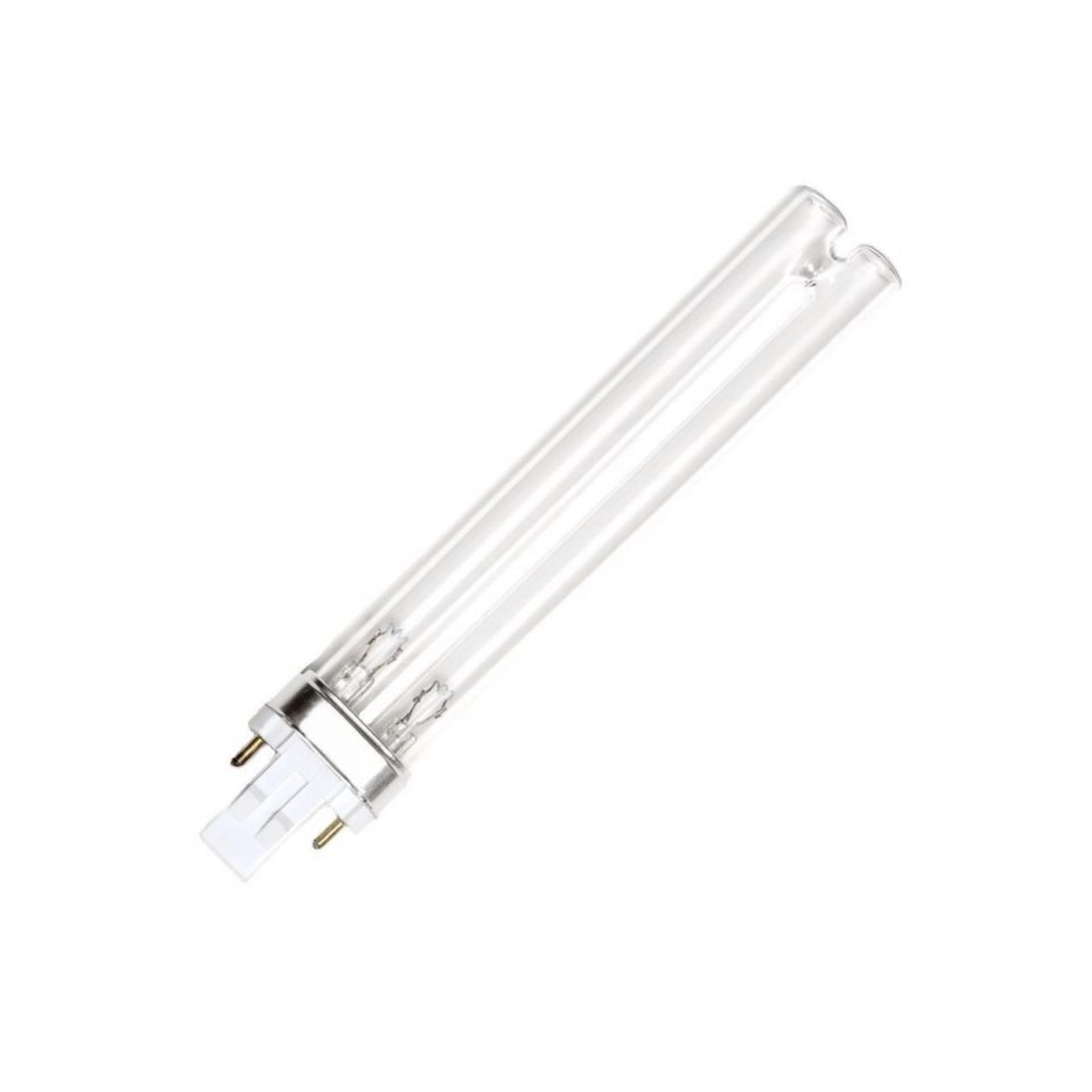 HoZelock 7W UVC EasyClear 4.500 Lamp - Kristalhelder Water & Algenbestrijding in Vijver afbeelding